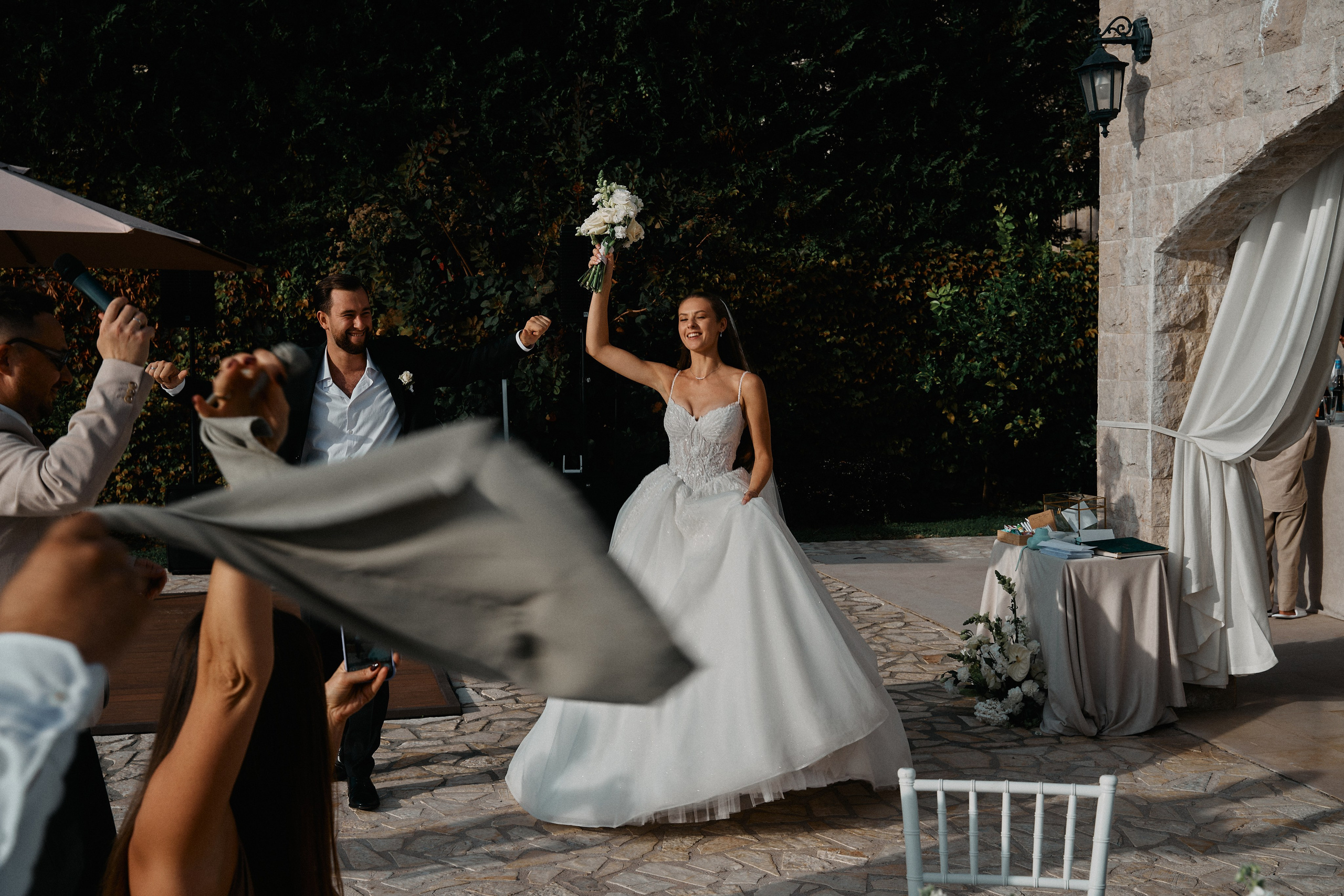 Michail & Katya. Photographer in Montenegro | Фотограф в Черногории