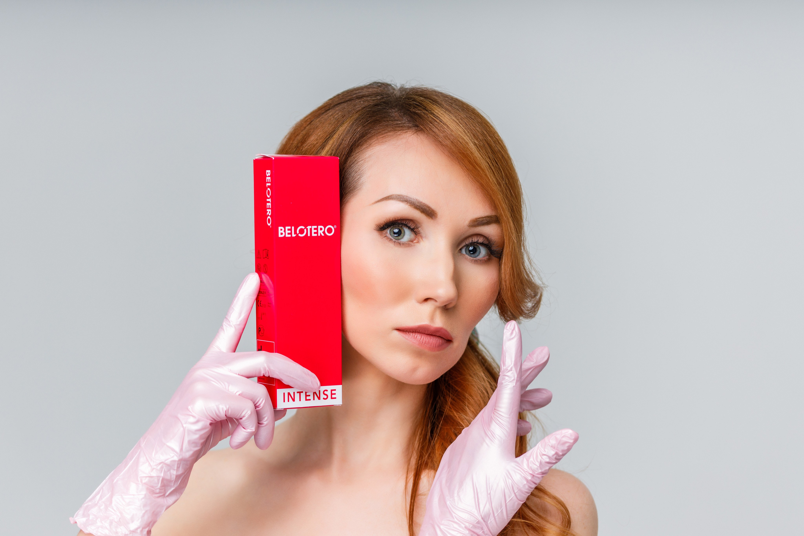 Рекламная и контент-съёмка. Фотограф Балаев Михаил