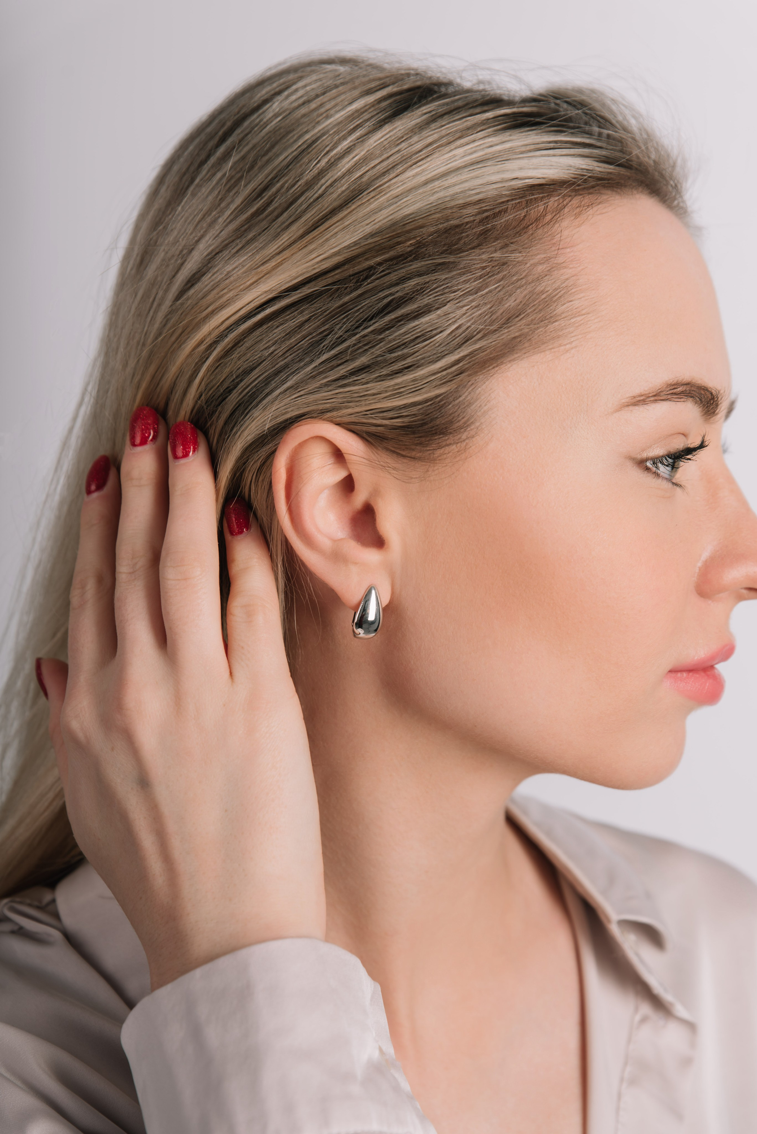 Съемка украшений для сайта. Фотограф Нижний Новгорода Елена Калмыкова