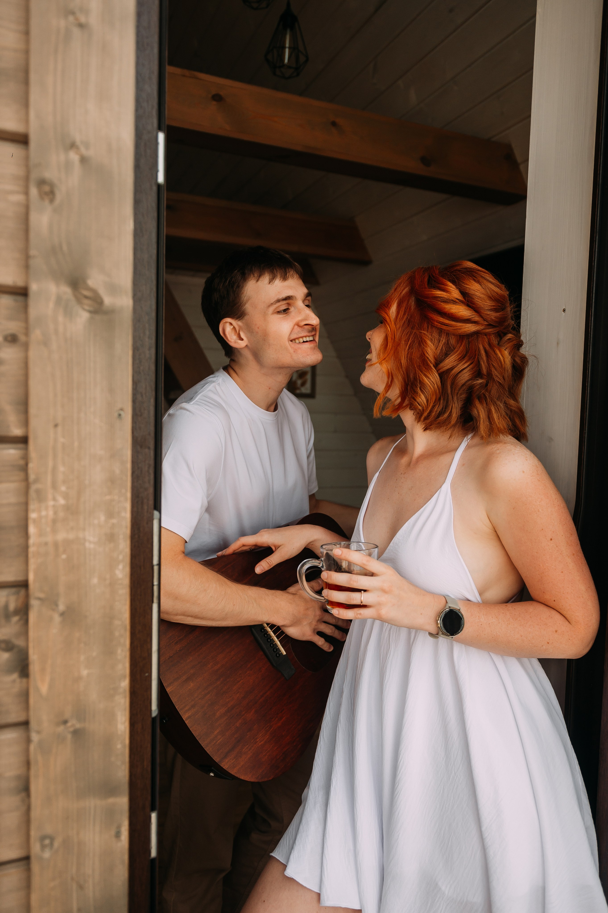 Полина & Сережа. Свадебный фотограф Алёна Замотаева