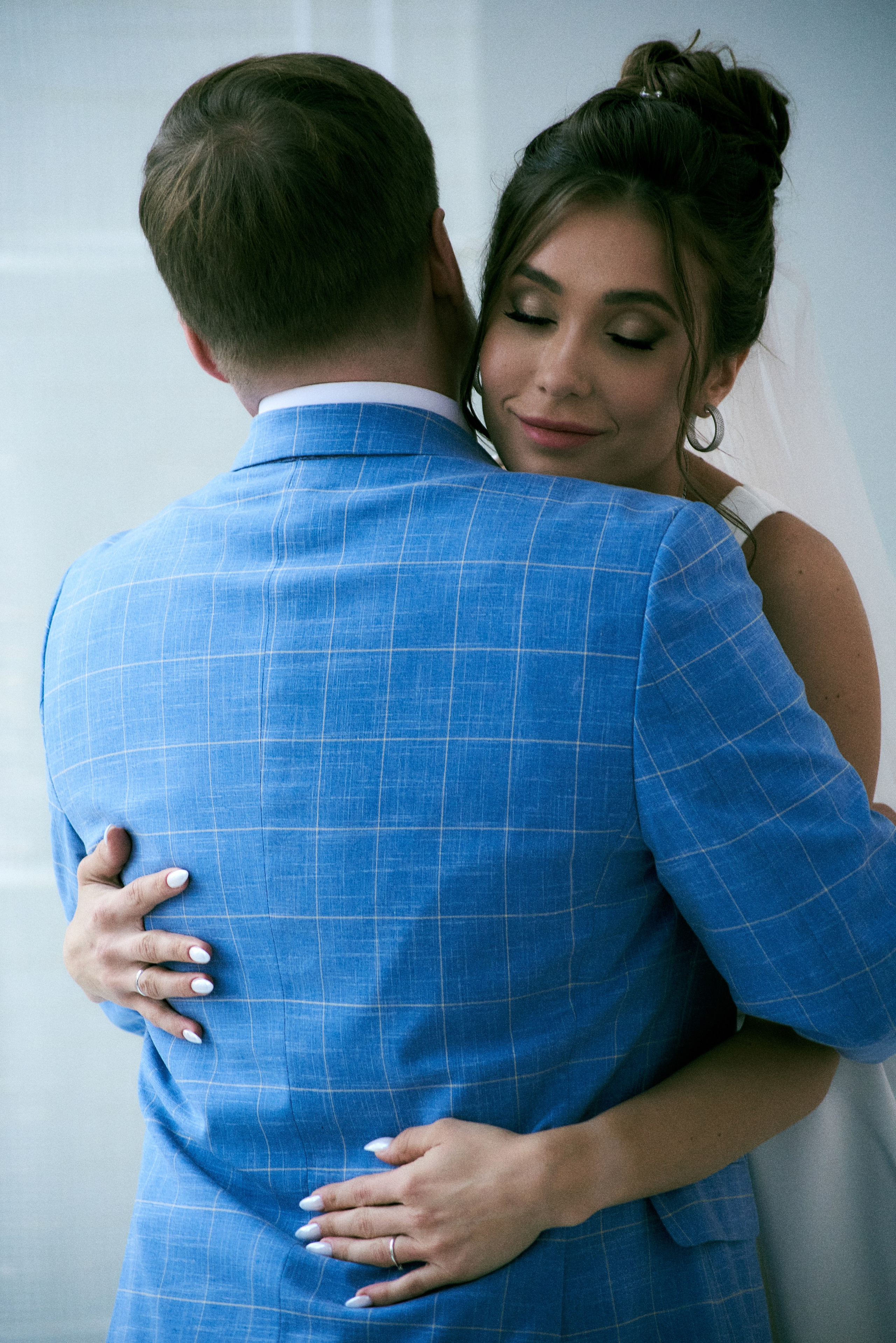 Надежда и Алексей. Андрей Винников фотограф в Нижнем Новгороде