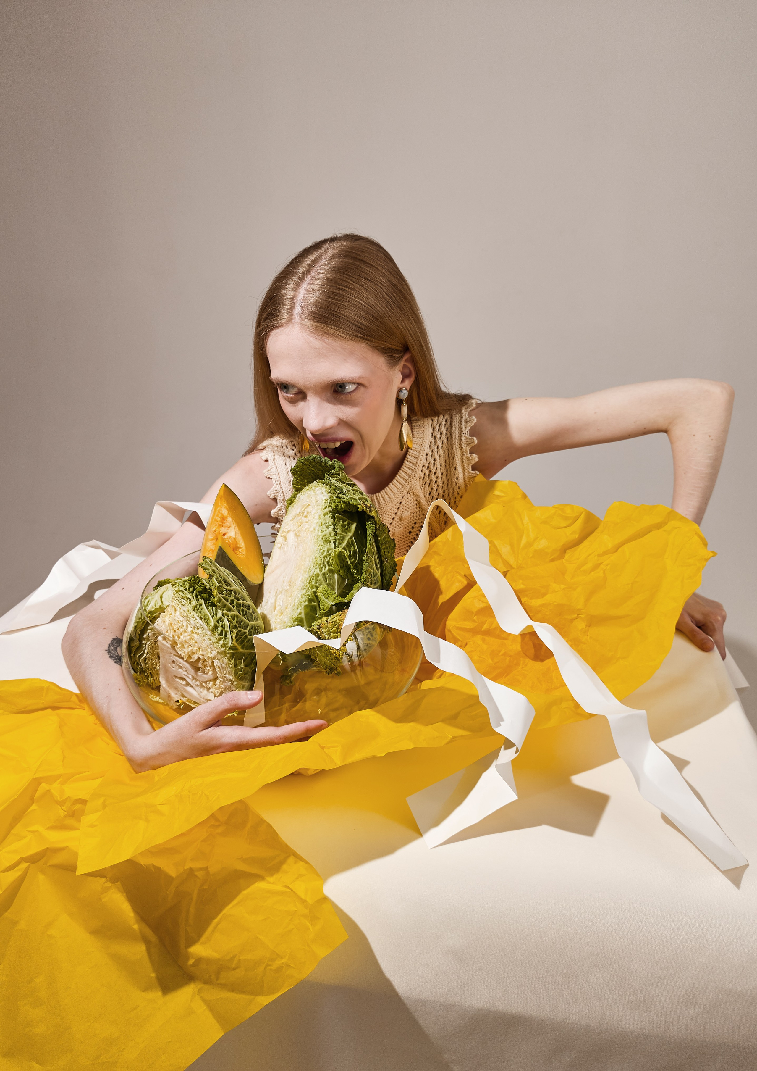 Стилист для съёмок. Стилист — имиджмейкер в Москве Дарья Фастован