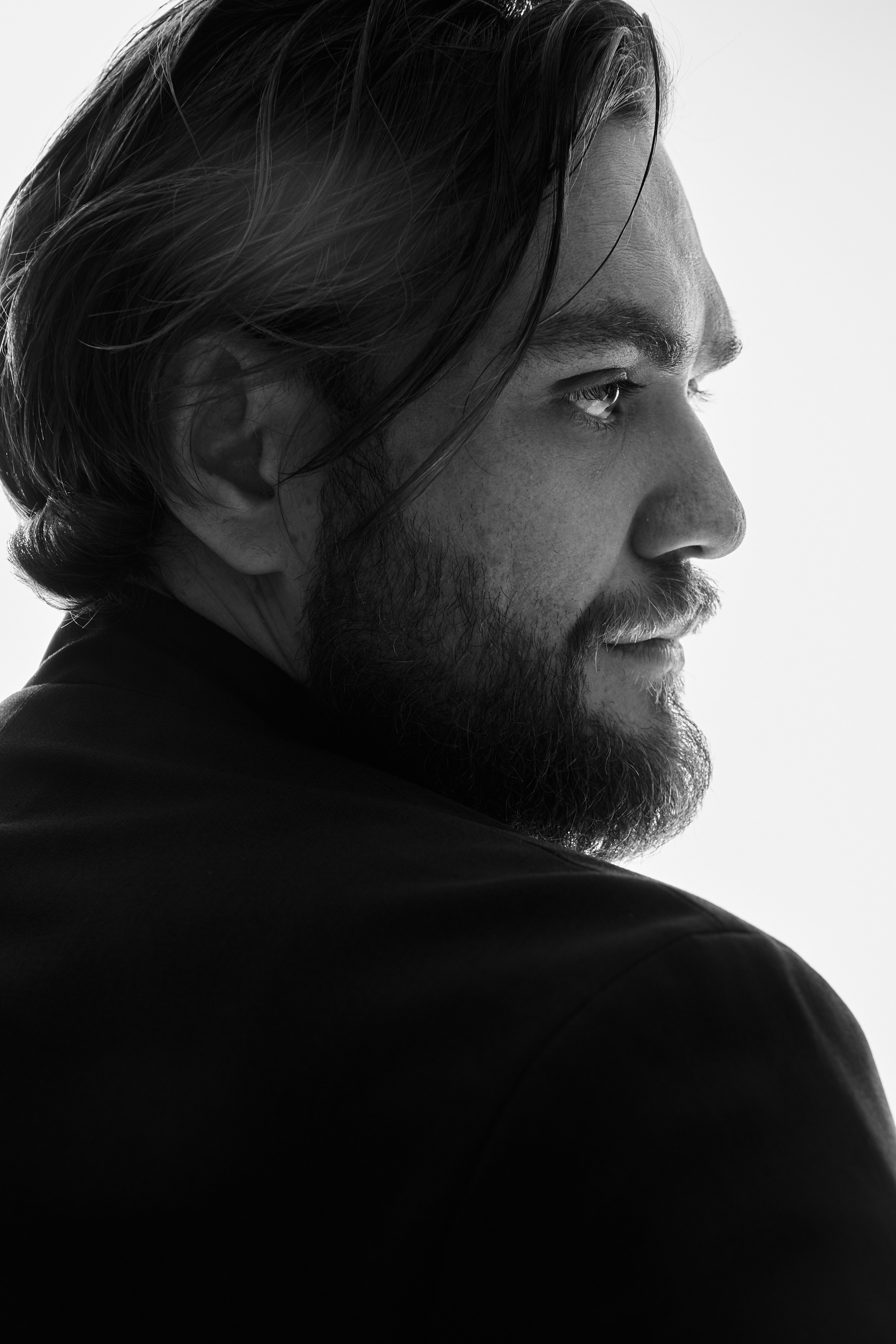 Fashion. Фотограф Артем Котелевец