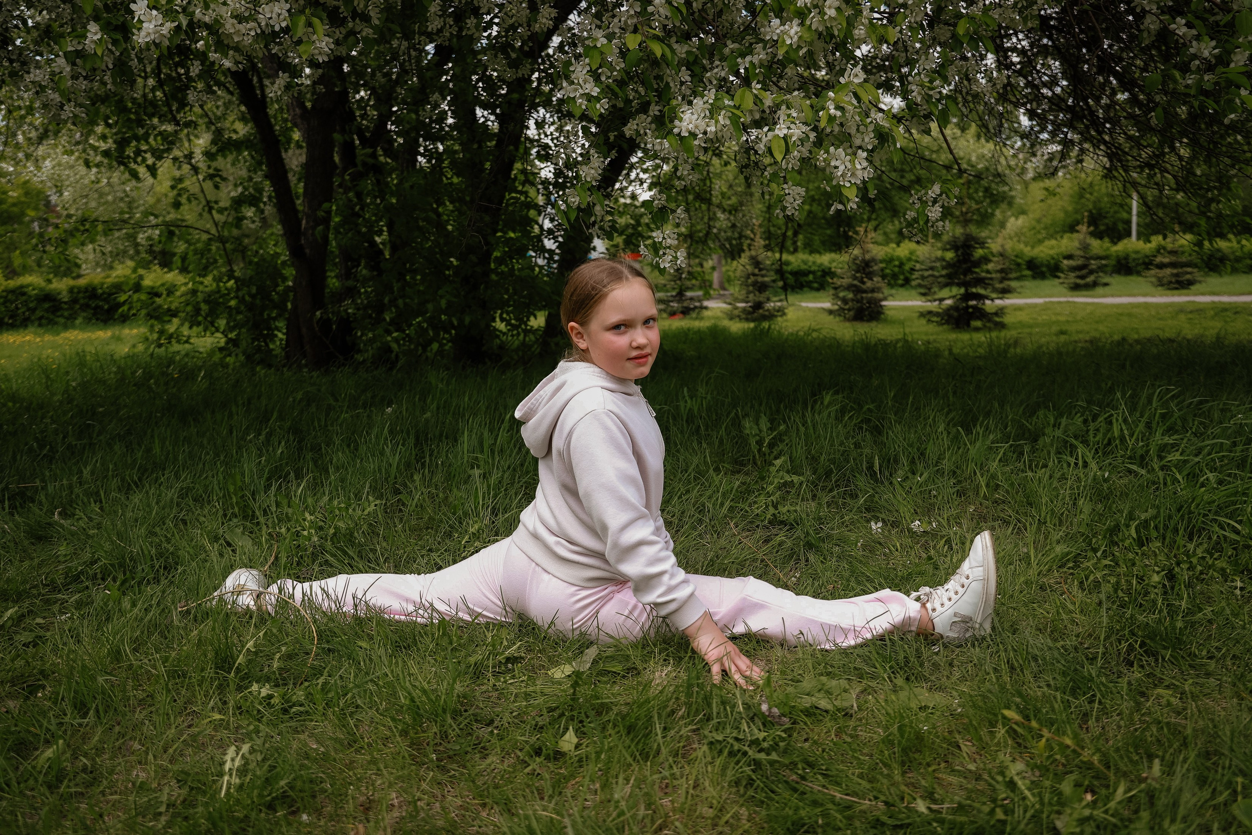 Квест по окончанию 3а. Фотограф Юлия Мальцева