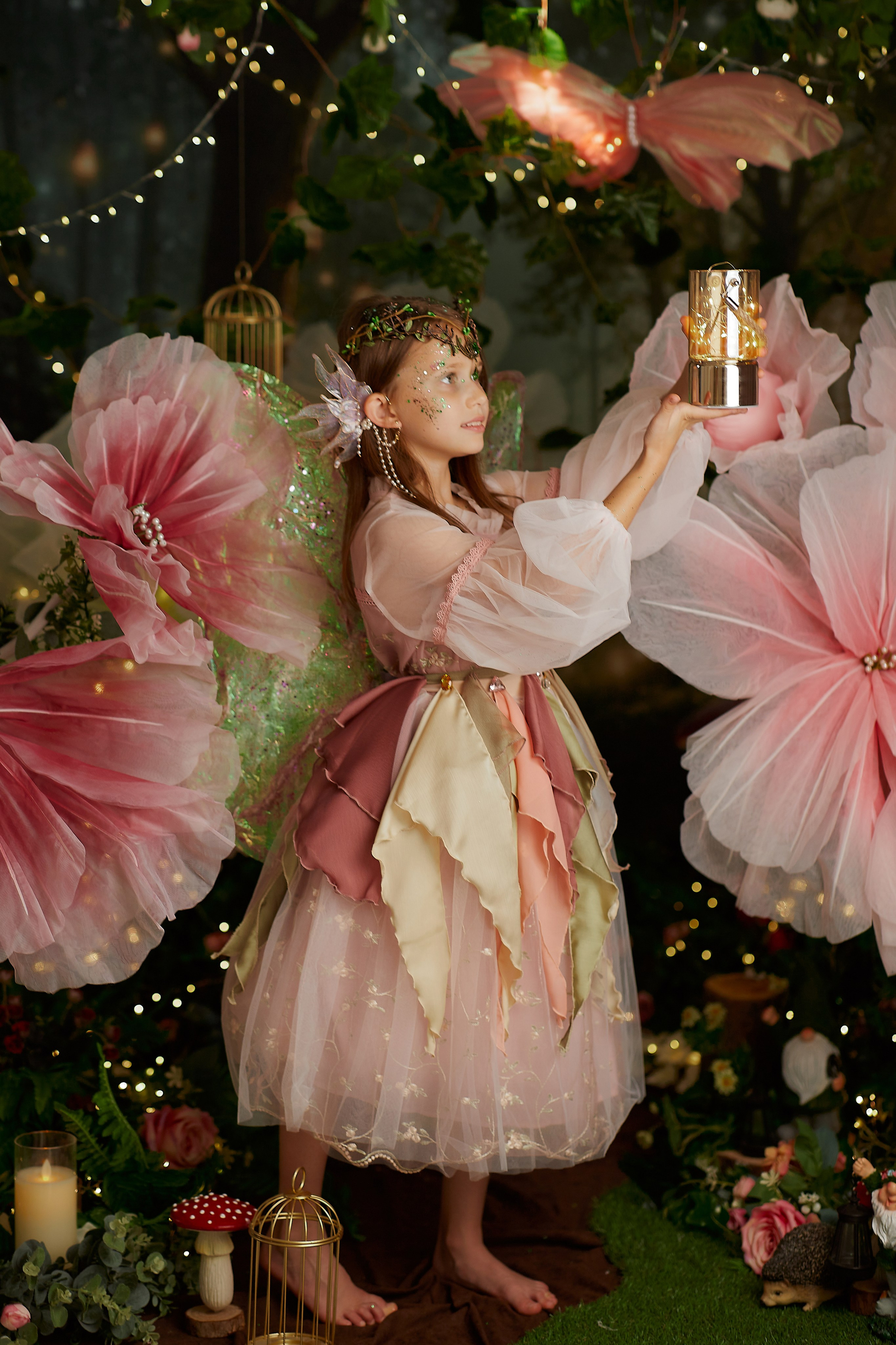 Истории. Свадебный и семейный фотограф в Сочи-Красной поляне Ларионова Анна