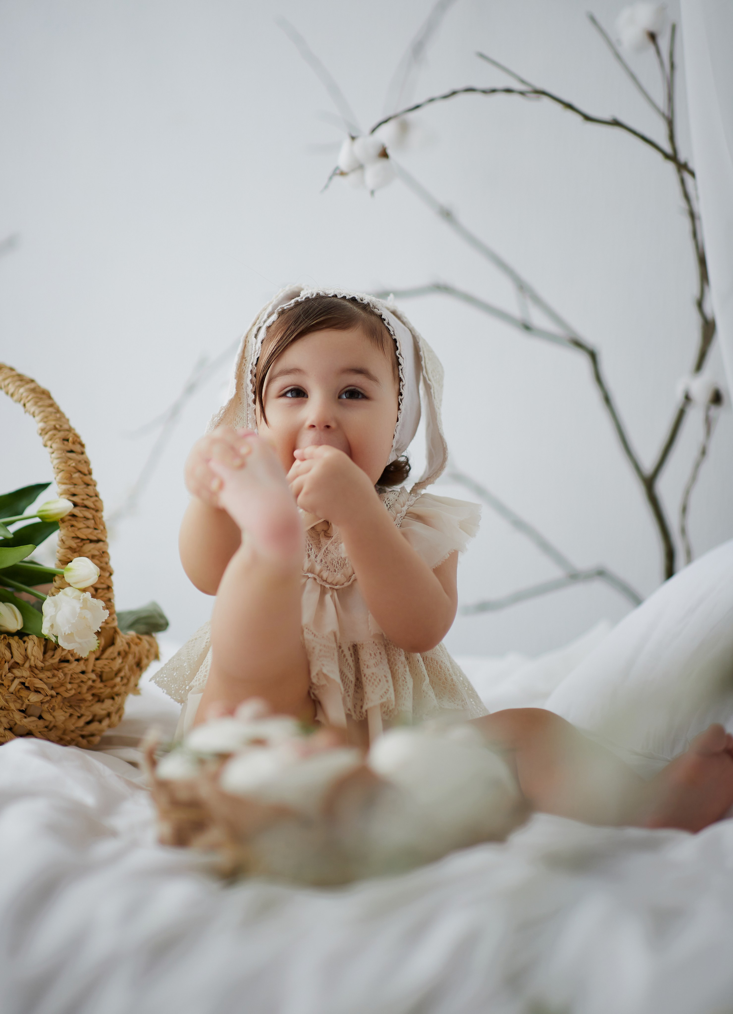 Пасха 2025. Свадебный и семейный фотограф в Сочи-Красной поляне Ларионова Анна