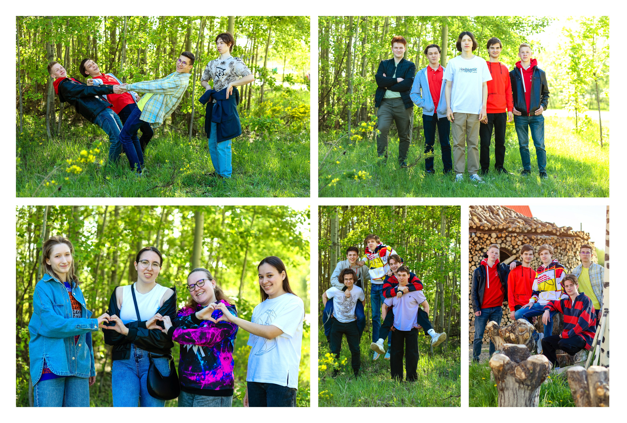 СТУДИЯ БЕЛЫЙ 3000. Выпускные альбомы для садика и школы в Набережных Челнах