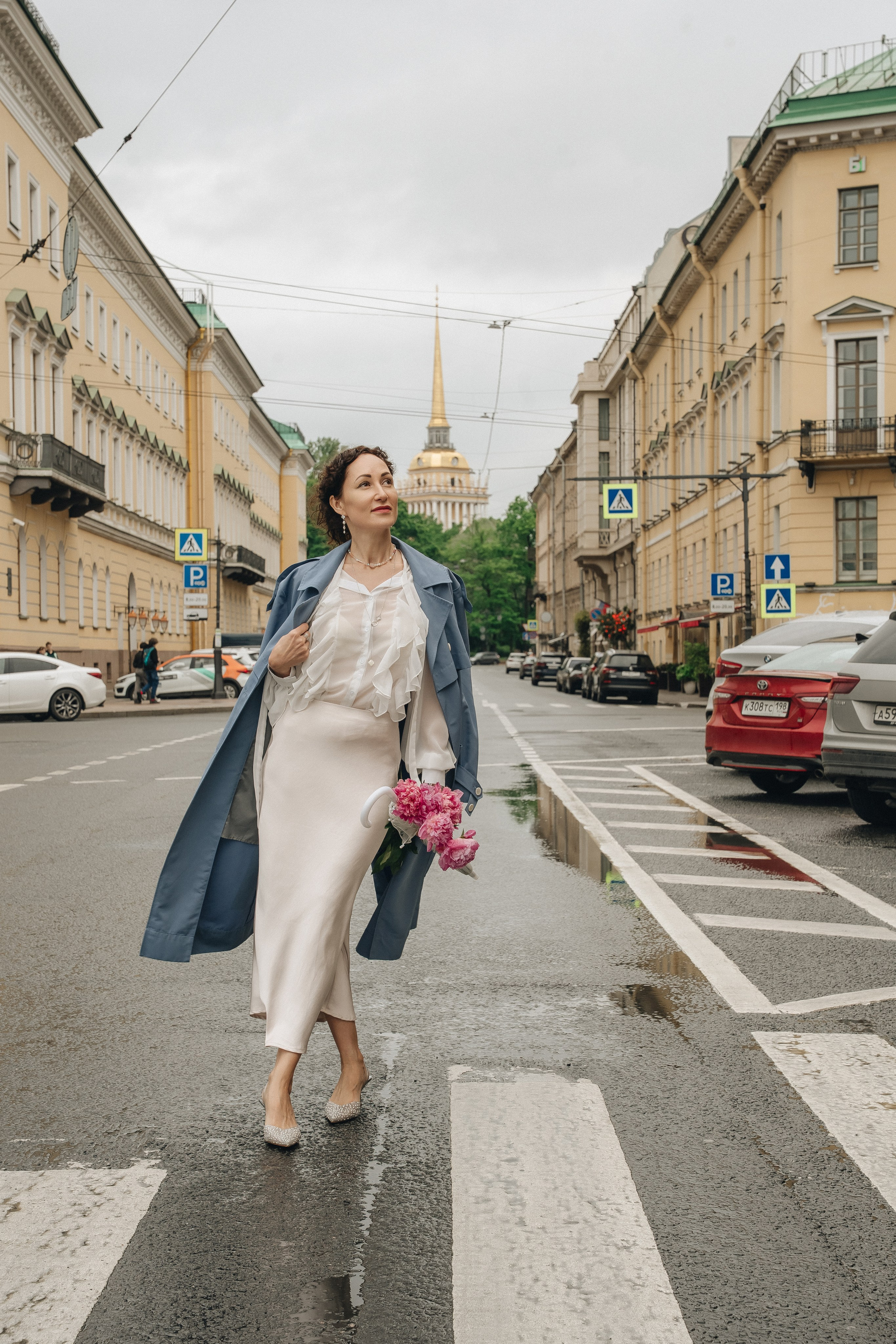 Anna. Фотограф Санкт-Петербург/Гомель Виктория Петрова