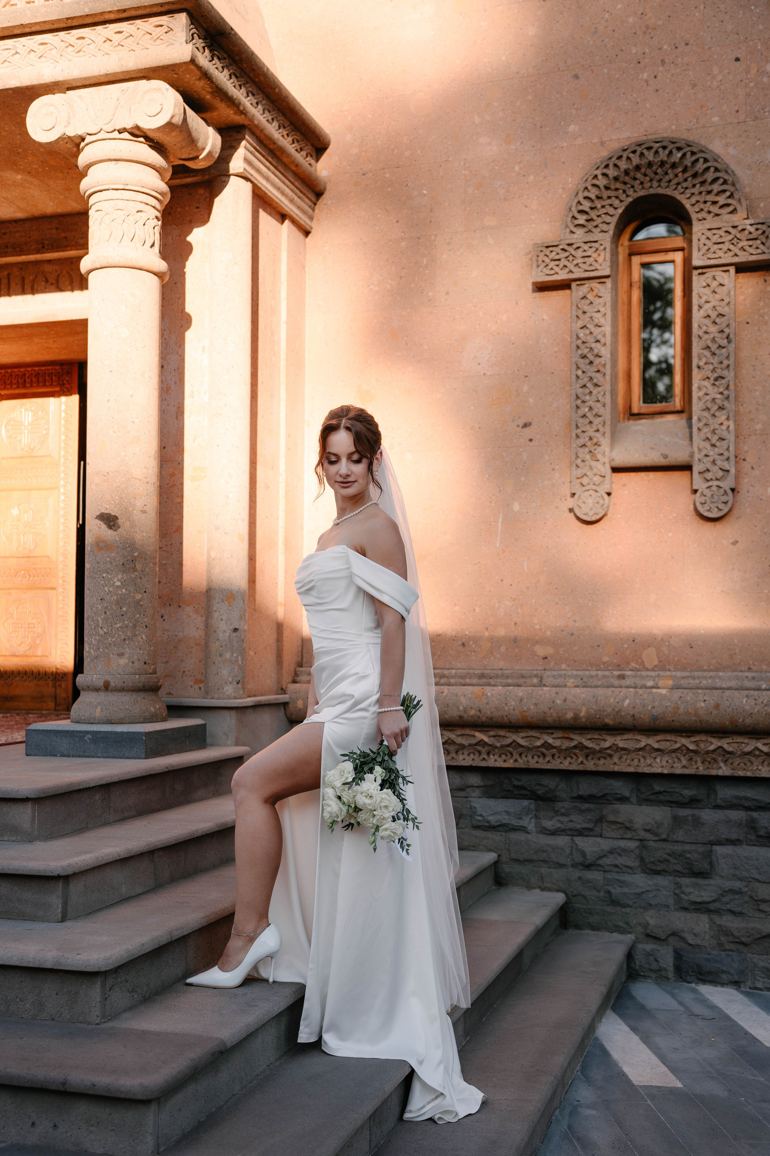 Роман и Дарья. Свадебный и семейный фотограф в Воронеже Анастасия Бойко