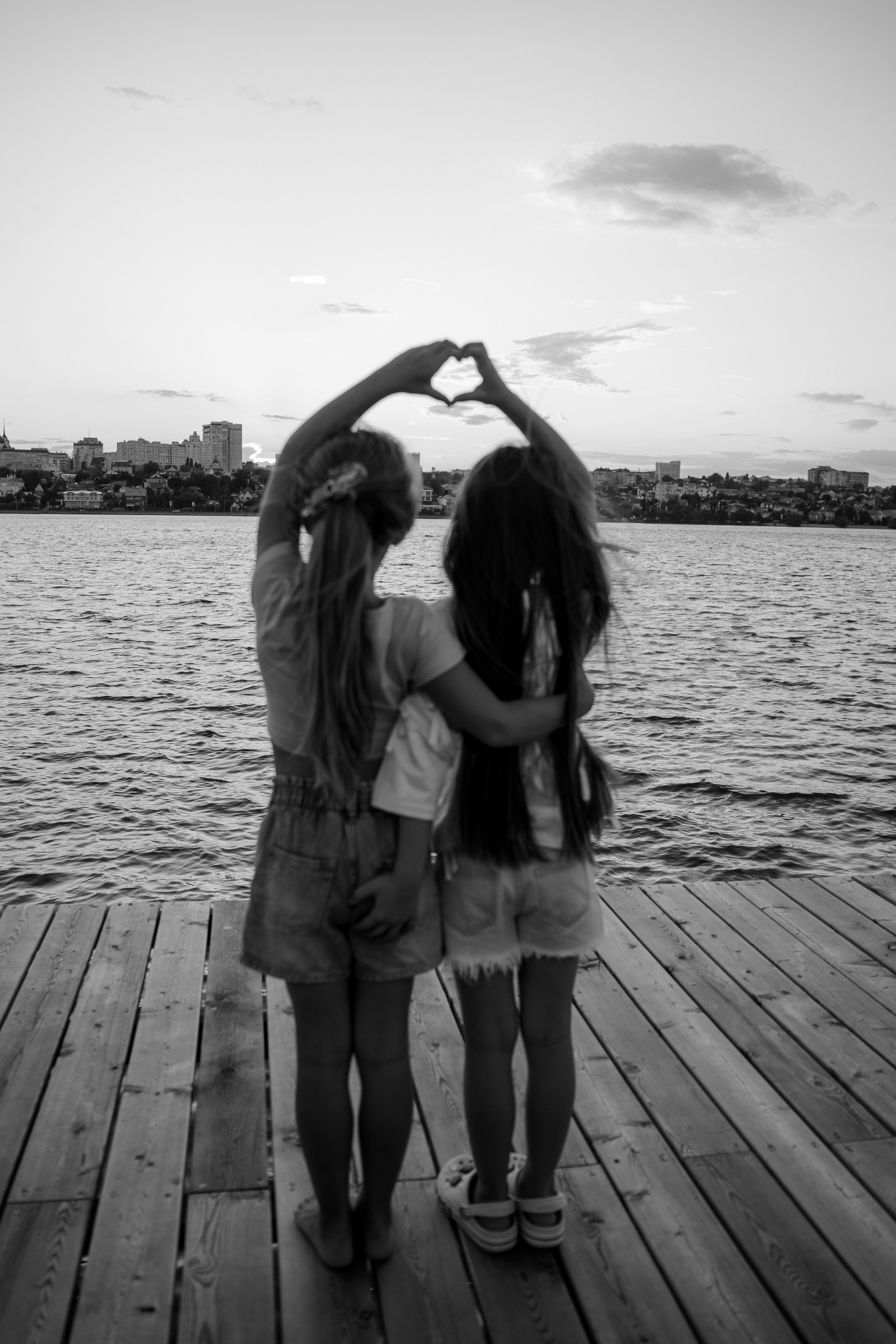 День Рождения Софии 8 лет. Свадебный и семейный фотограф в Воронеже Анастасия Бойко