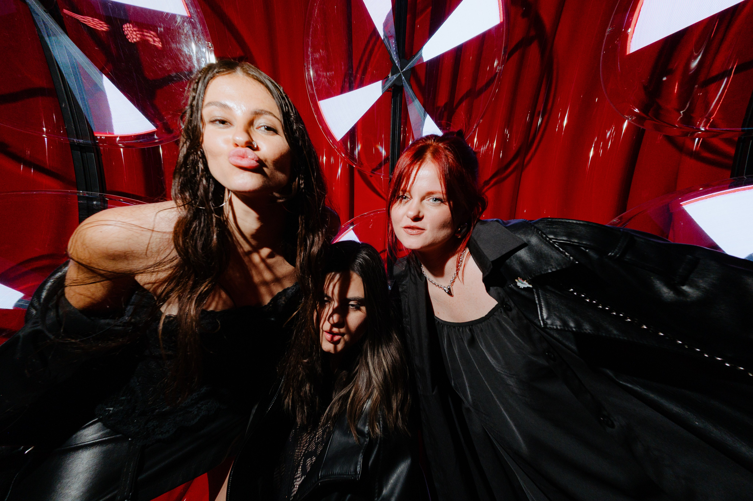 Serial Killer's III. Фотограф Вито Бурмасов | Москва