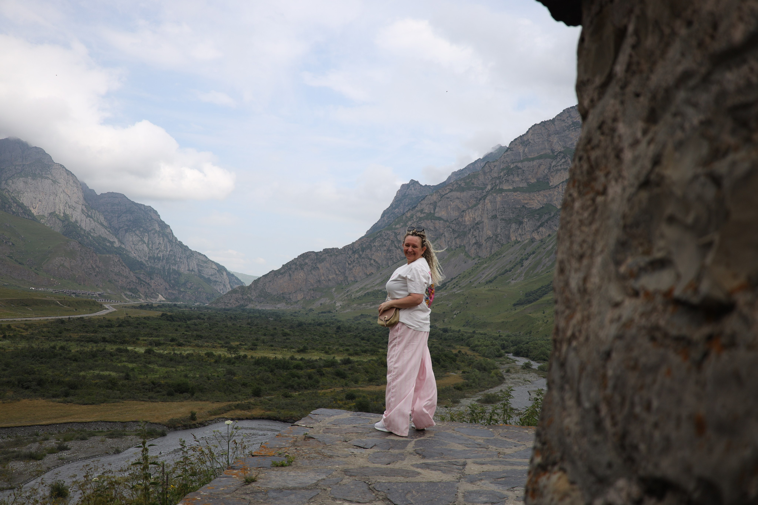 Северная Осетия июль 2025 год. Кармадон, Даргивз и Цей. Семейный детский фотограф Краснодарский край Оксана Колос