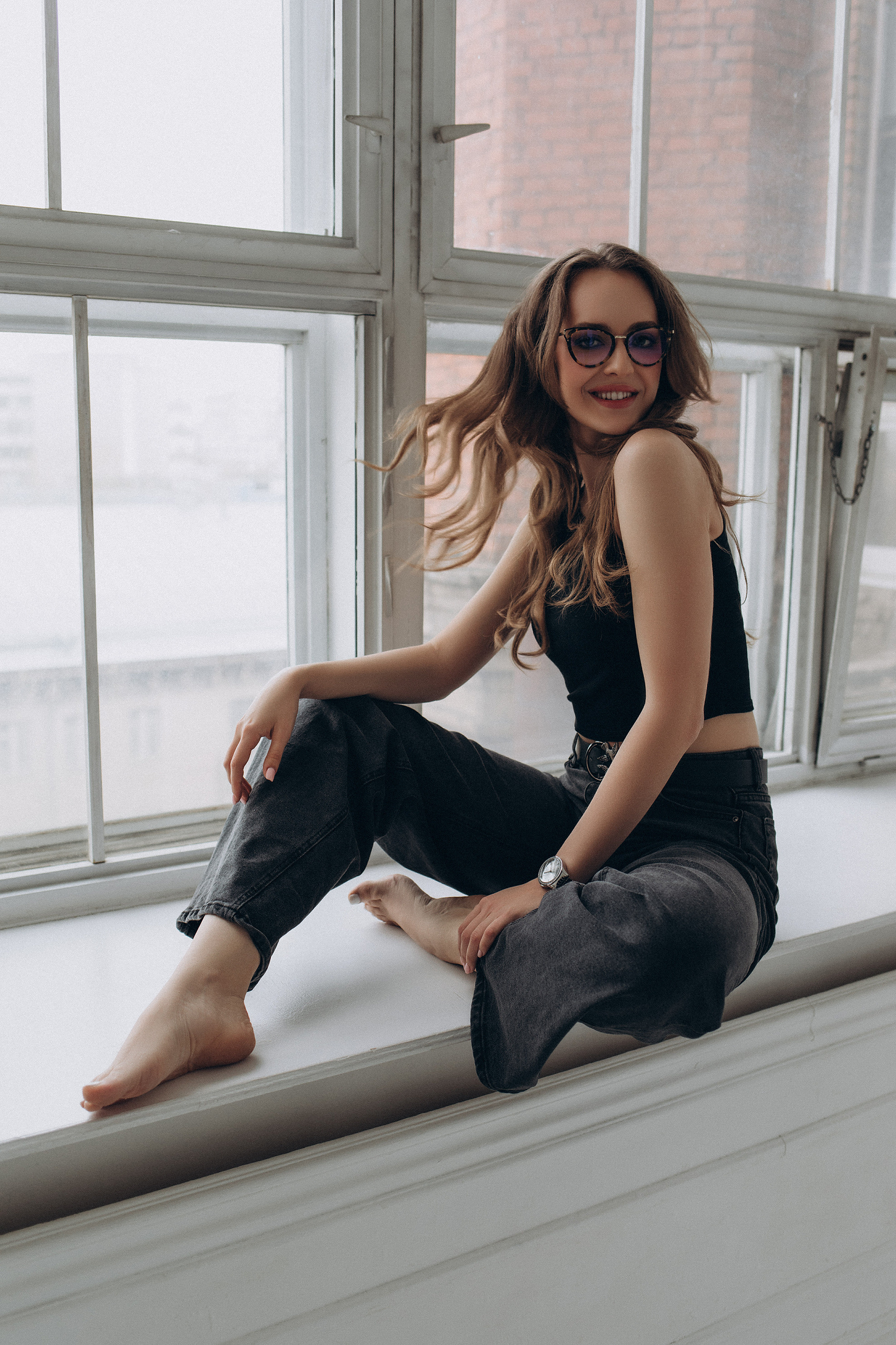 Влада. Женский портретный фотограф в Москве Елена Разина