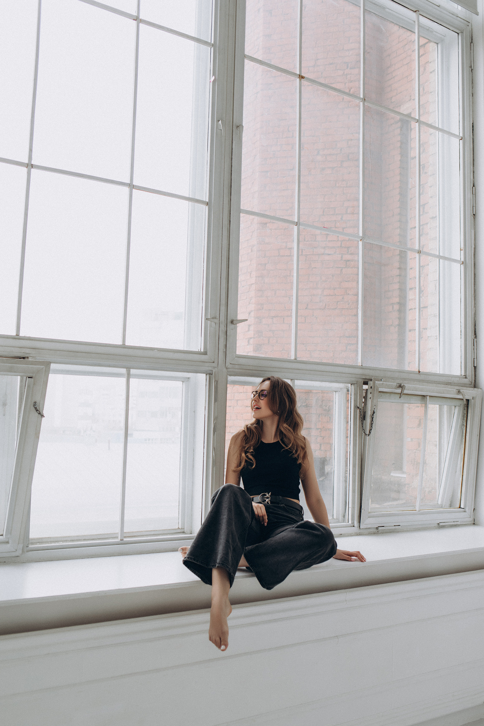 Влада. Женский портретный фотограф в Москве Елена Разина