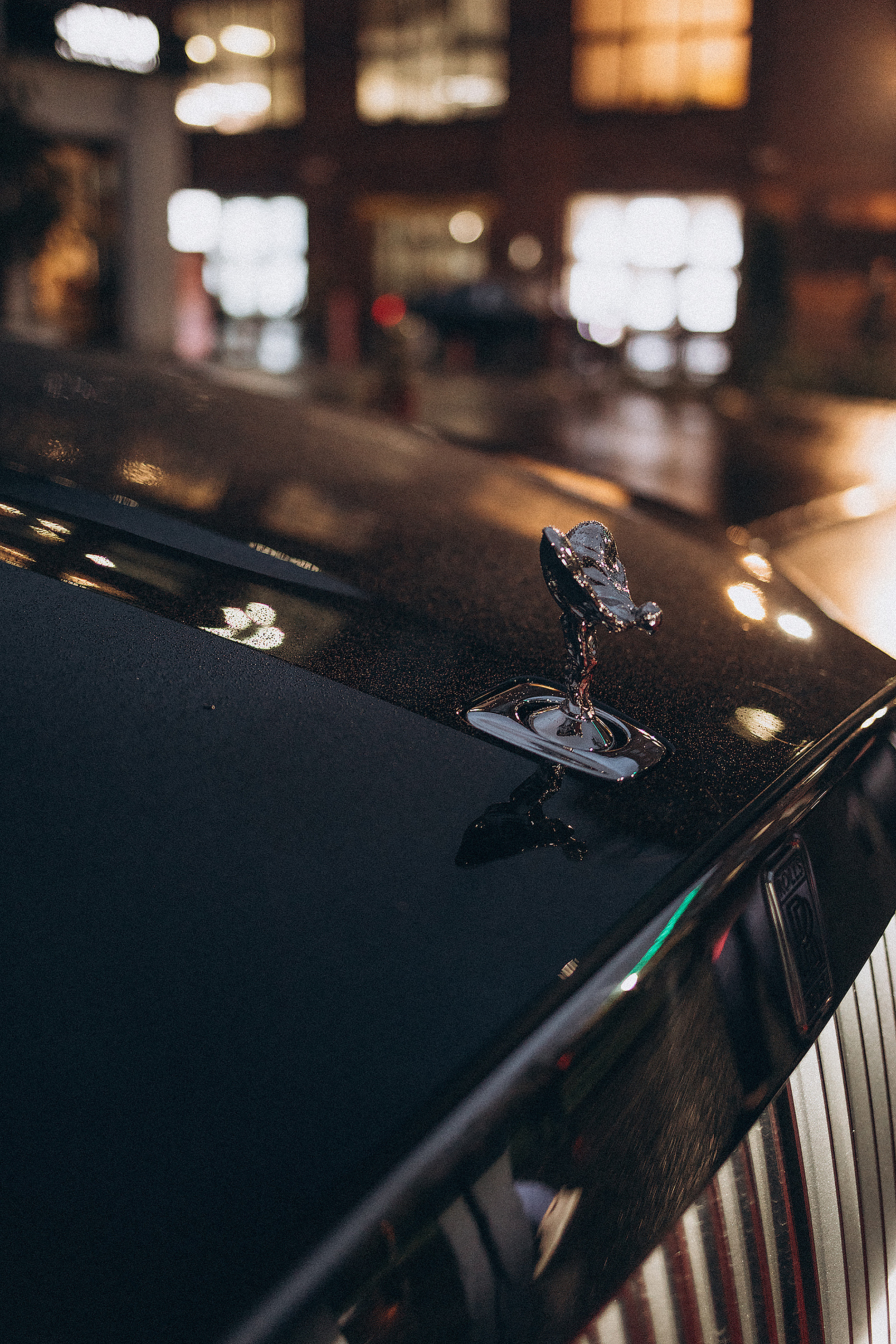 Надин Серовски. Женский портретный фотограф в Москве Елена Разина