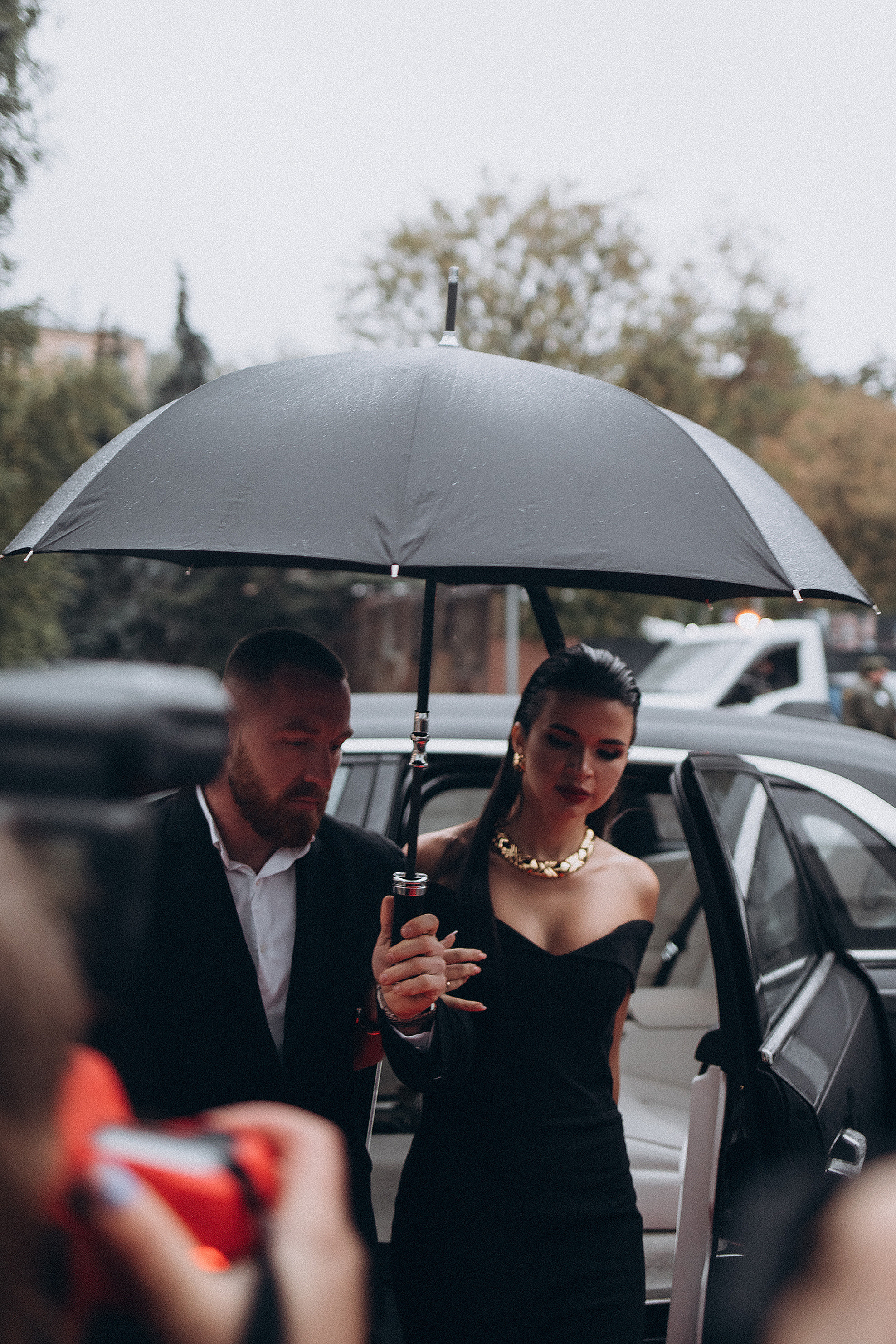 Надин Серовски. Женский портретный фотограф в Москве Елена Разина