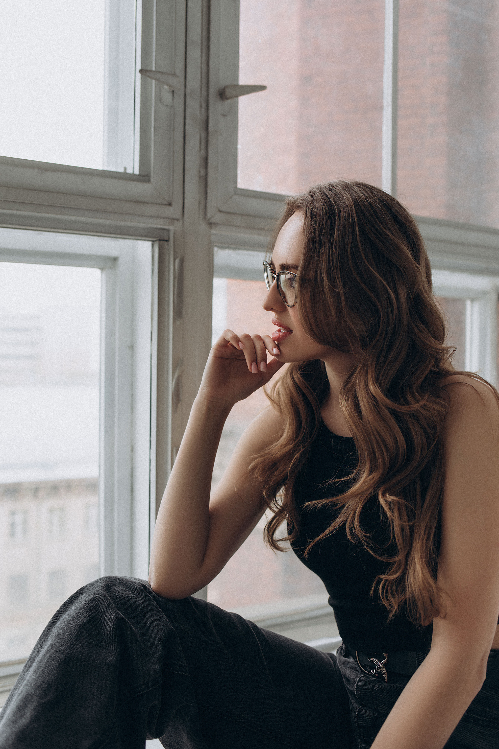 Влада. Женский портретный фотограф в Москве Елена Разина