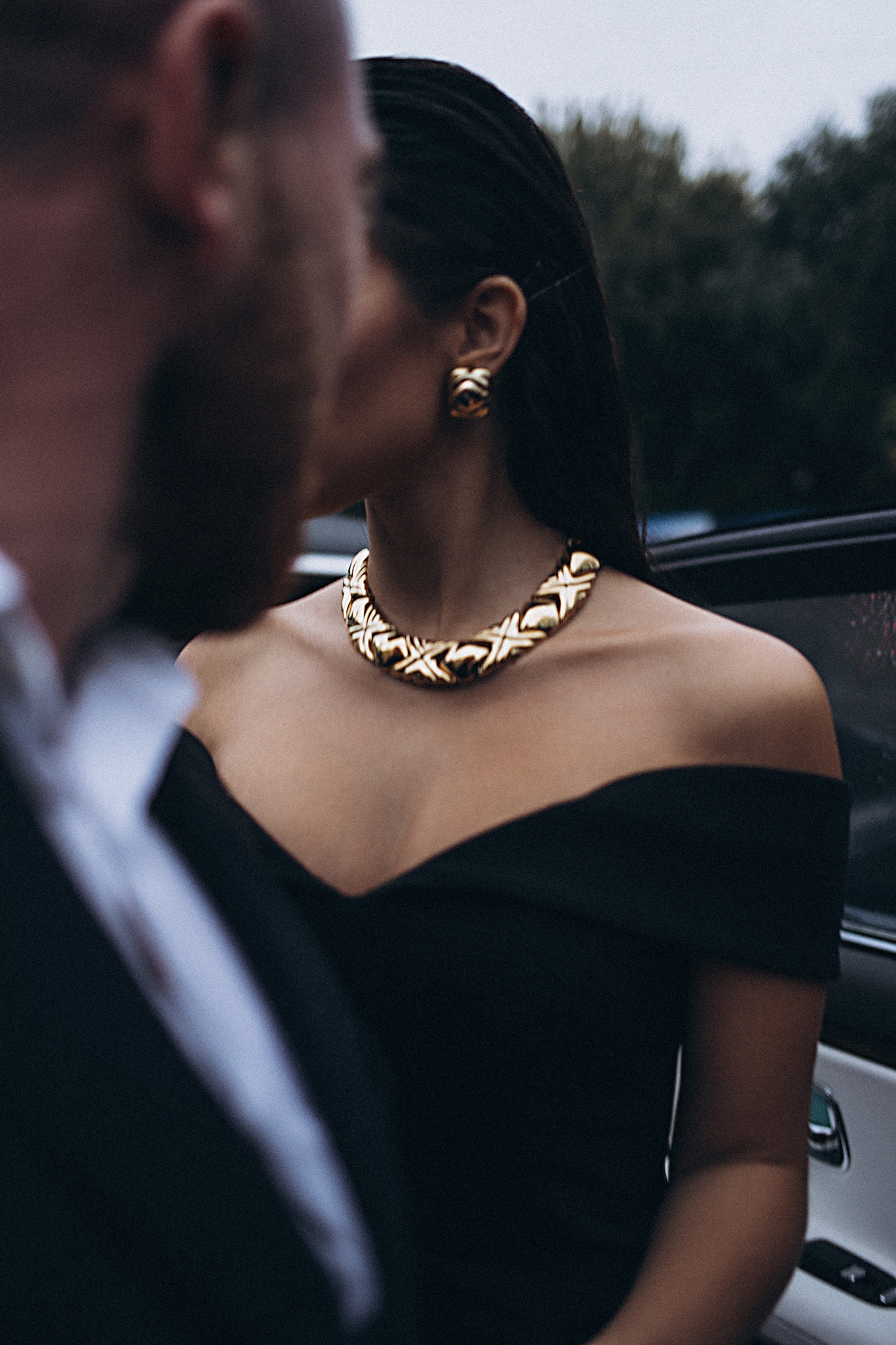 Надин Серовски. Женский портретный фотограф в Москве Елена Разина