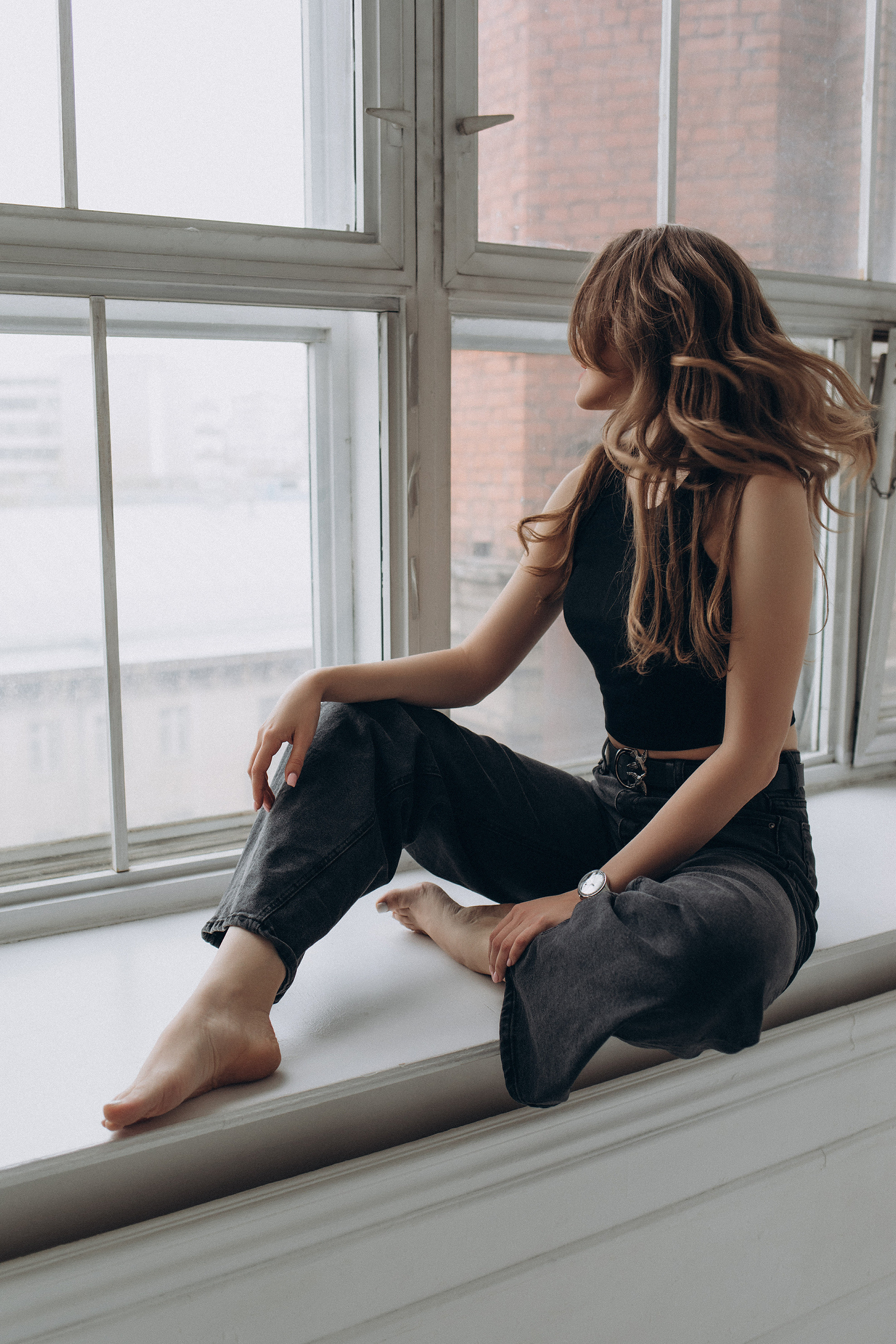 Влада. Женский портретный фотограф в Москве Елена Разина