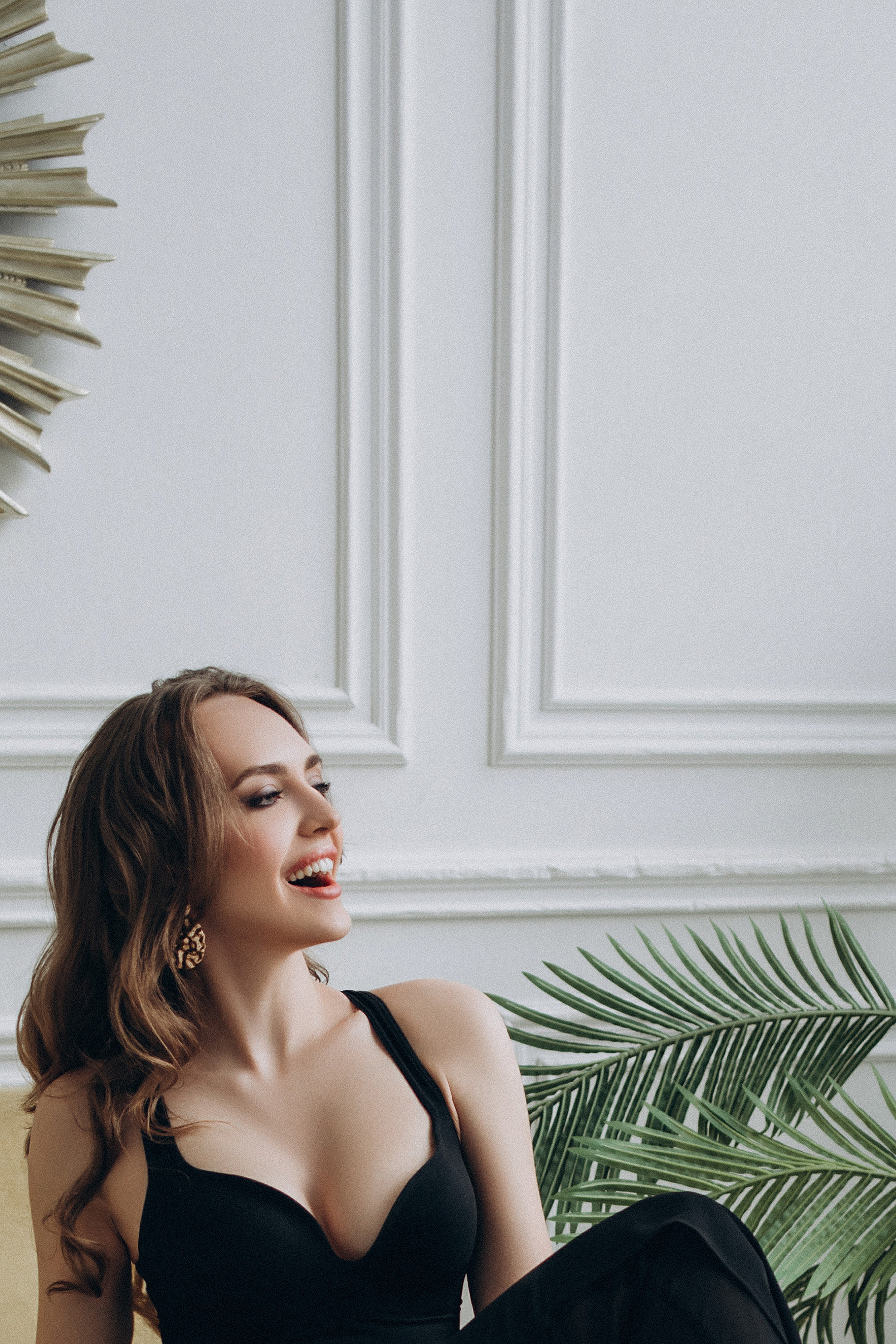 Влада. Женский портретный фотограф в Москве Елена Разина