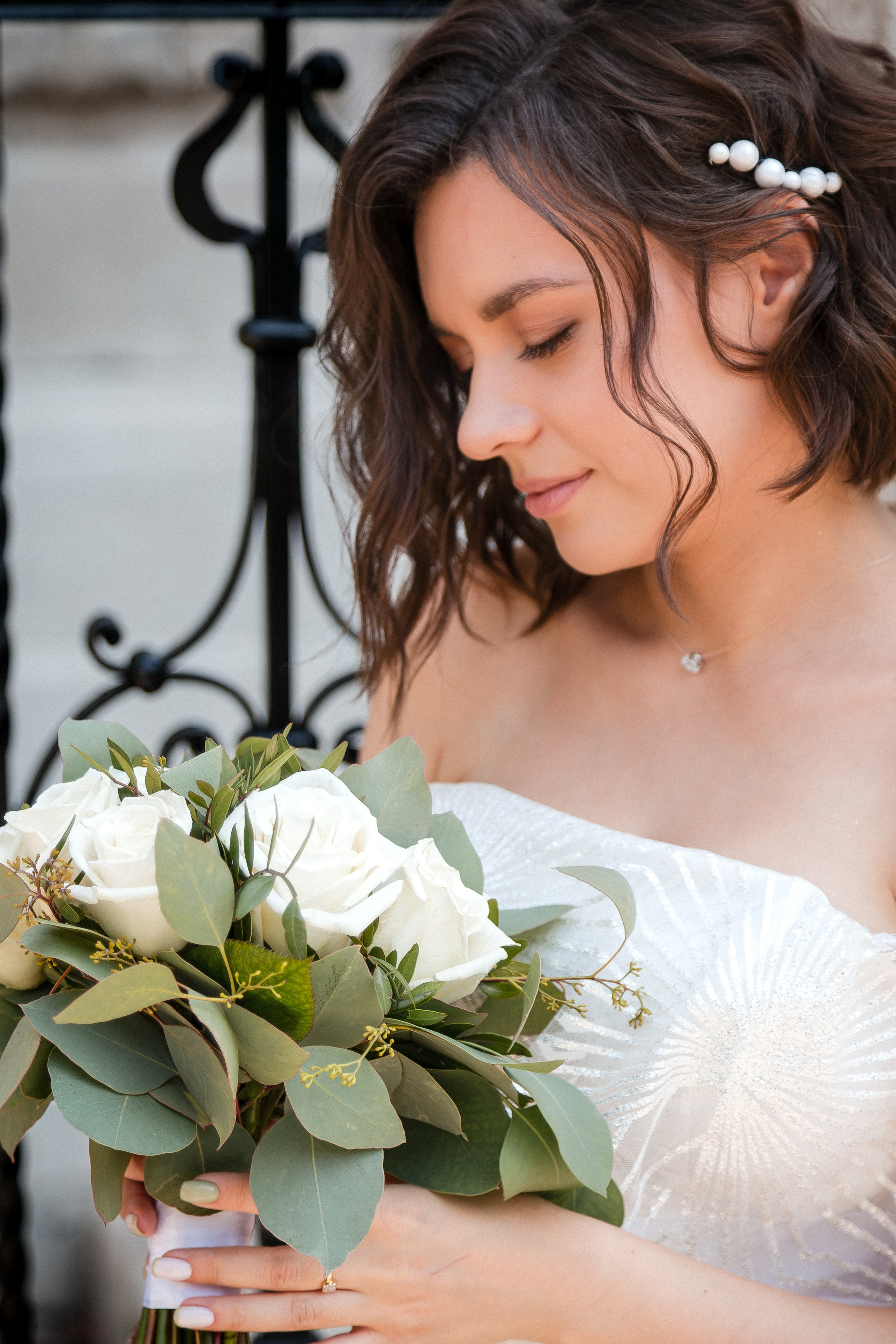 Анастасия и Рафаэль. Фотограф в Самаре Евгений Гурин