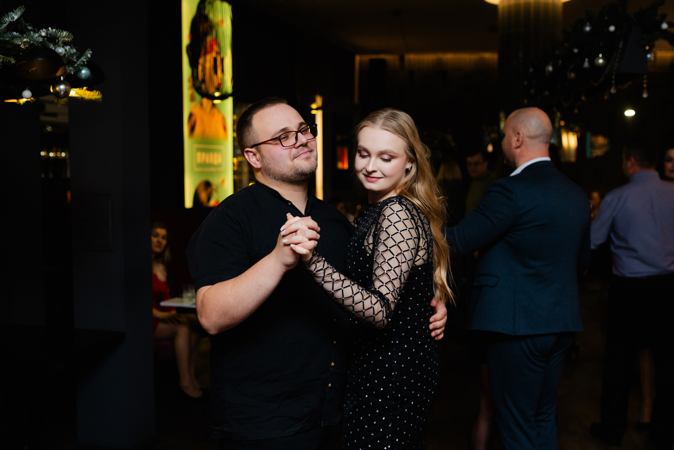 Корпоратив для «Компьютеры и периферия». Свадебный фотограф в городе Минск Крохмалюк Анна