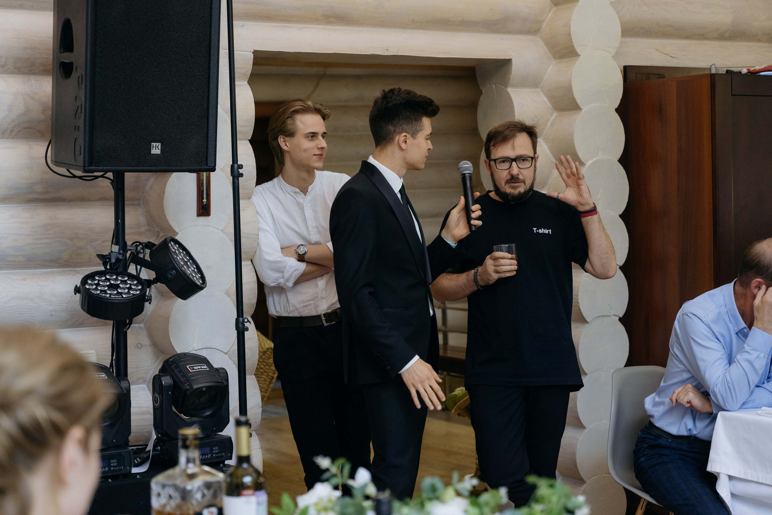 Саша и Даша. Свадебный и семейный фотограф в Новосибирске Наталья Зорина