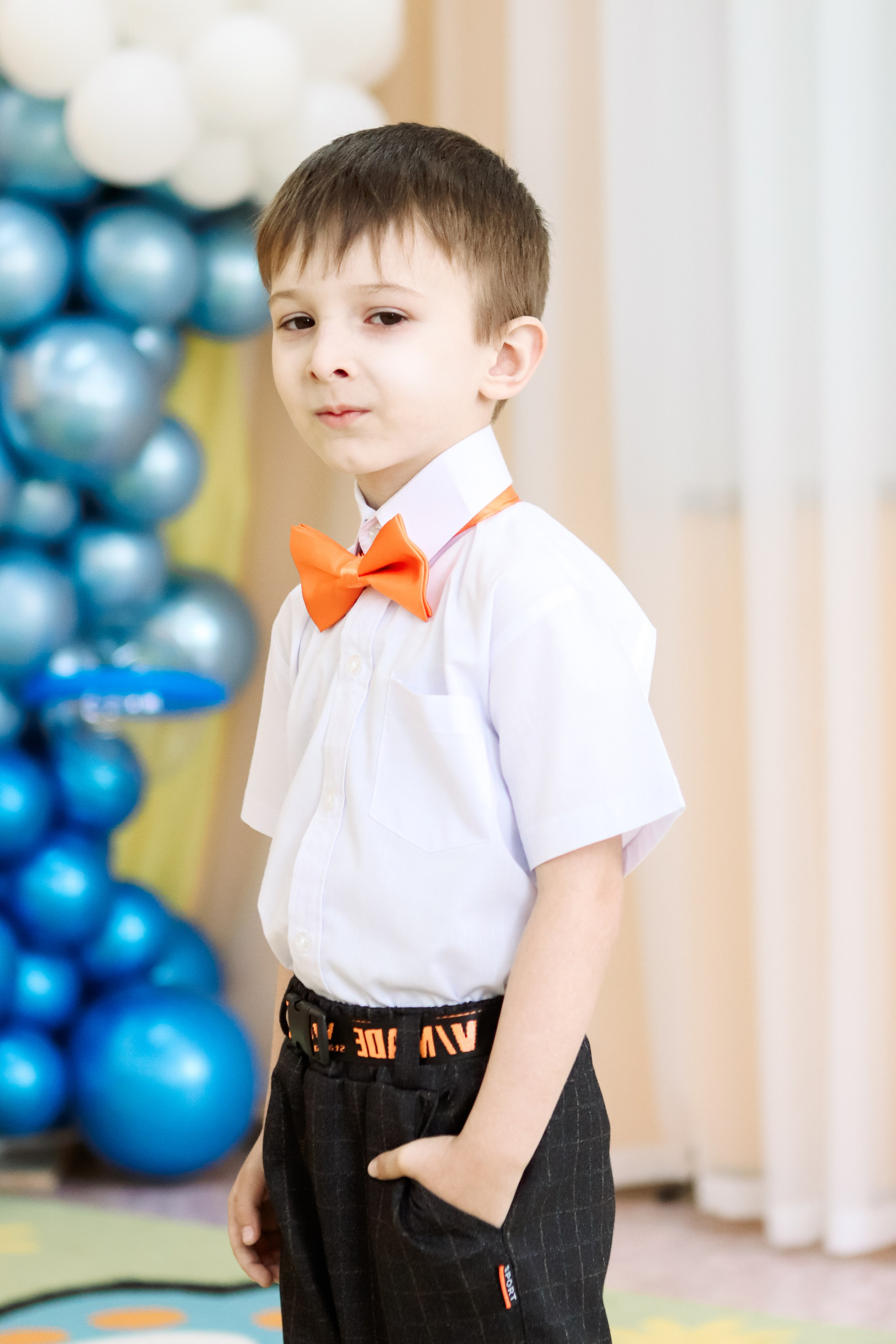 Выпускной детский сад. Семейный свадебный детский фотограф Саранск Наталья Сыркина