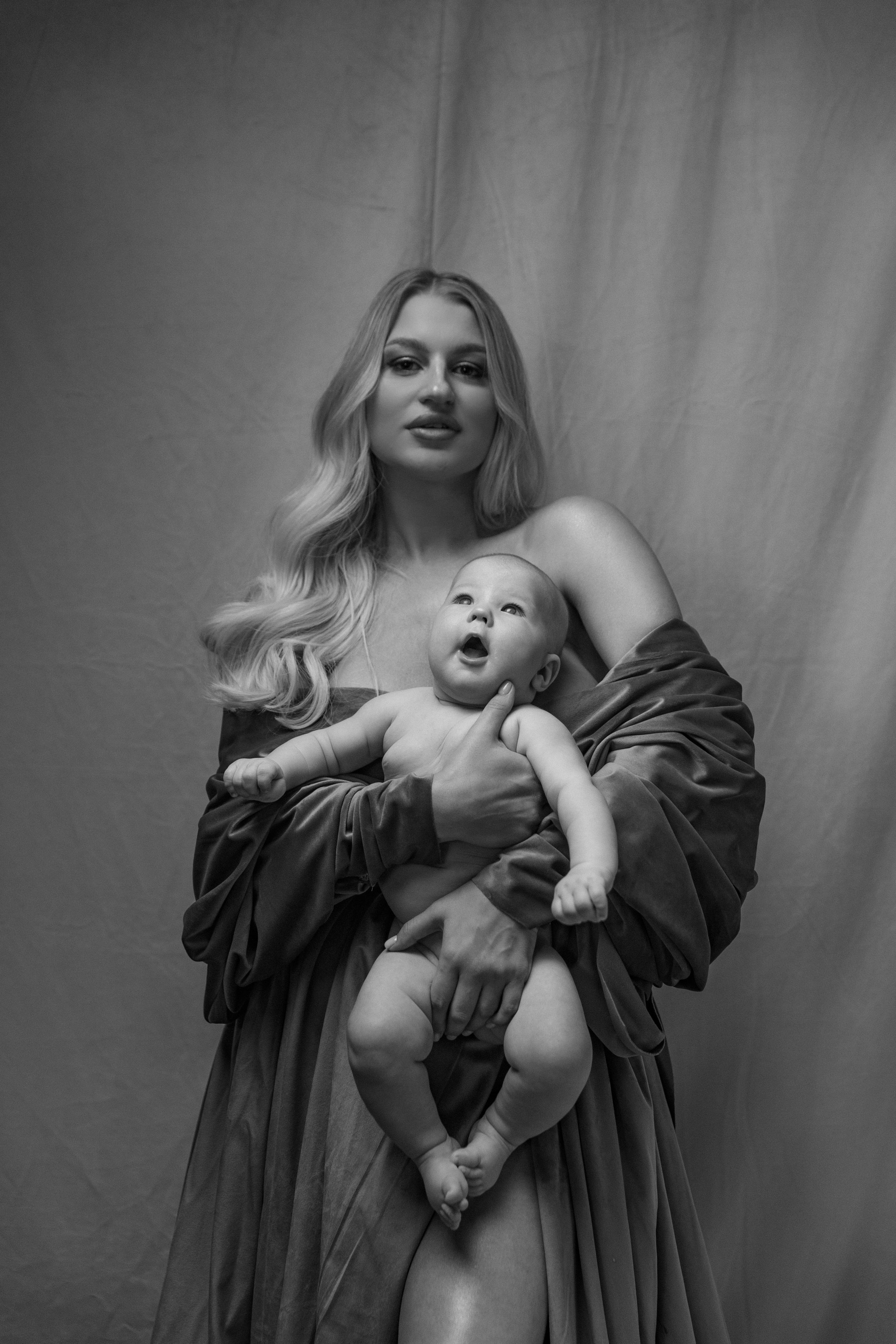 Свадебный и семейный фотограф в Красноярске Прохорова Екатерина