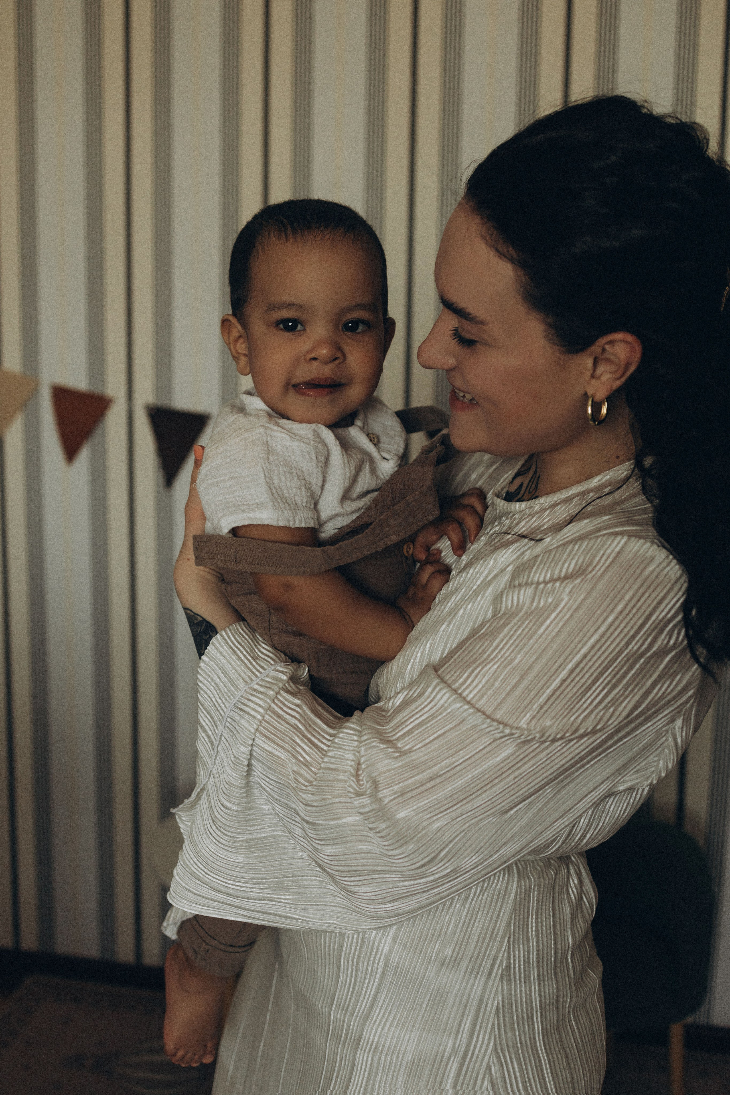 Марселю 1 годик. Семейный и свадебный фотограф в Чите Мария Авдеева