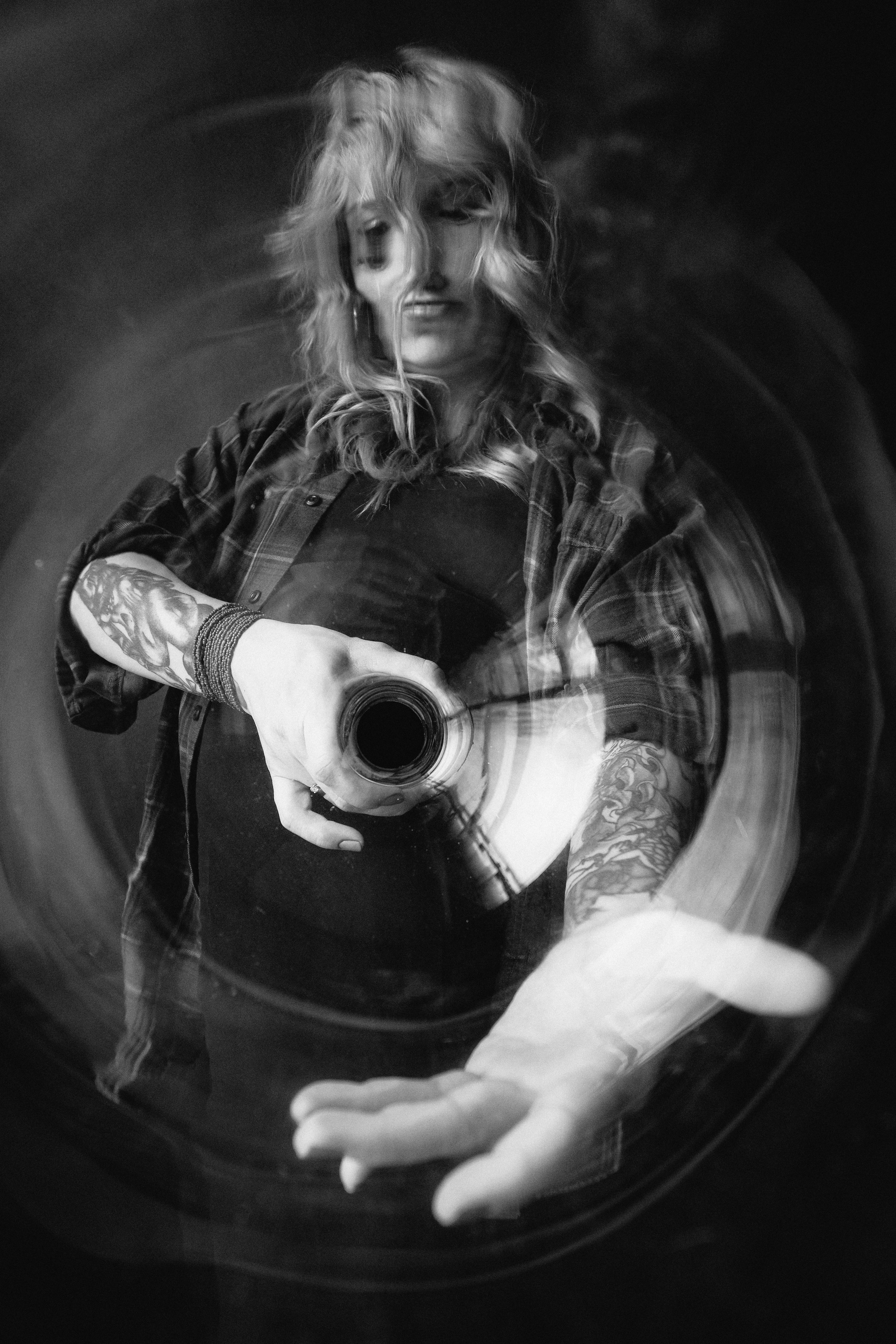 Беременность. Фотограф Михаил Ерохин | Москва