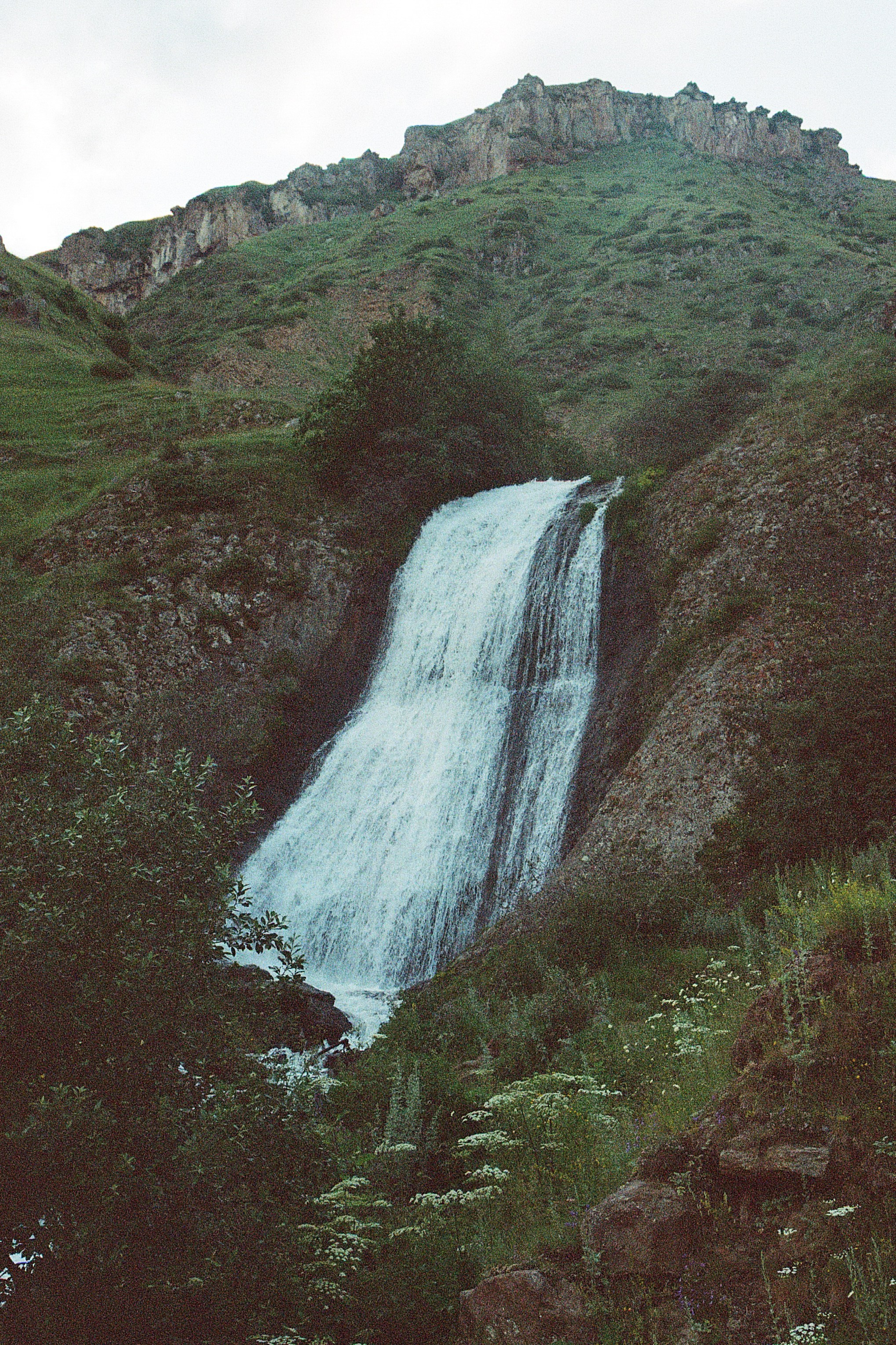 ГРУЗИЯ. ПРИРОДА.25. Профессиональный фотограф Федотова Арина