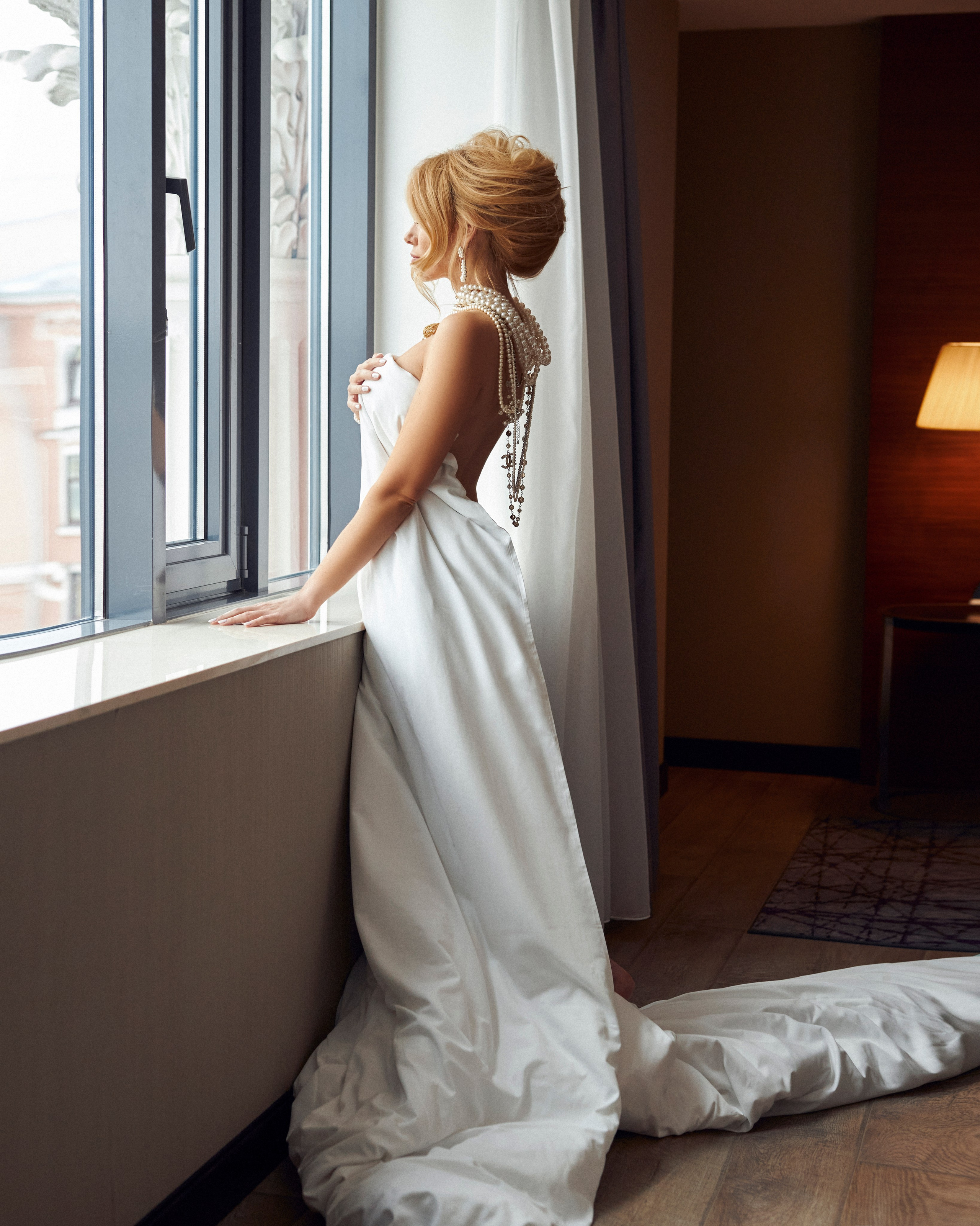 Elena Sibatulina. Профессиональный фотограф Федотова Арина