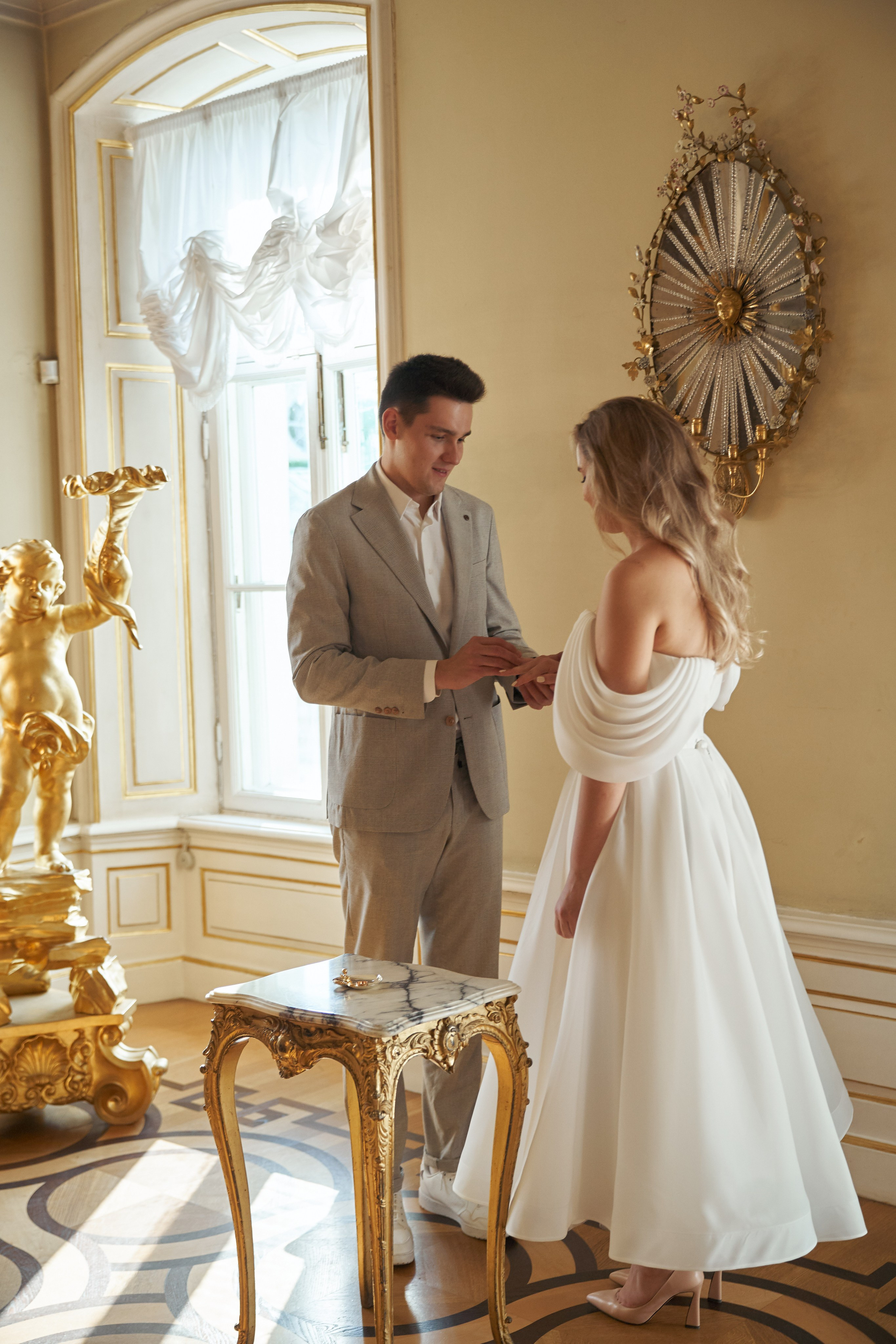 Ильдан & Анна. Главная