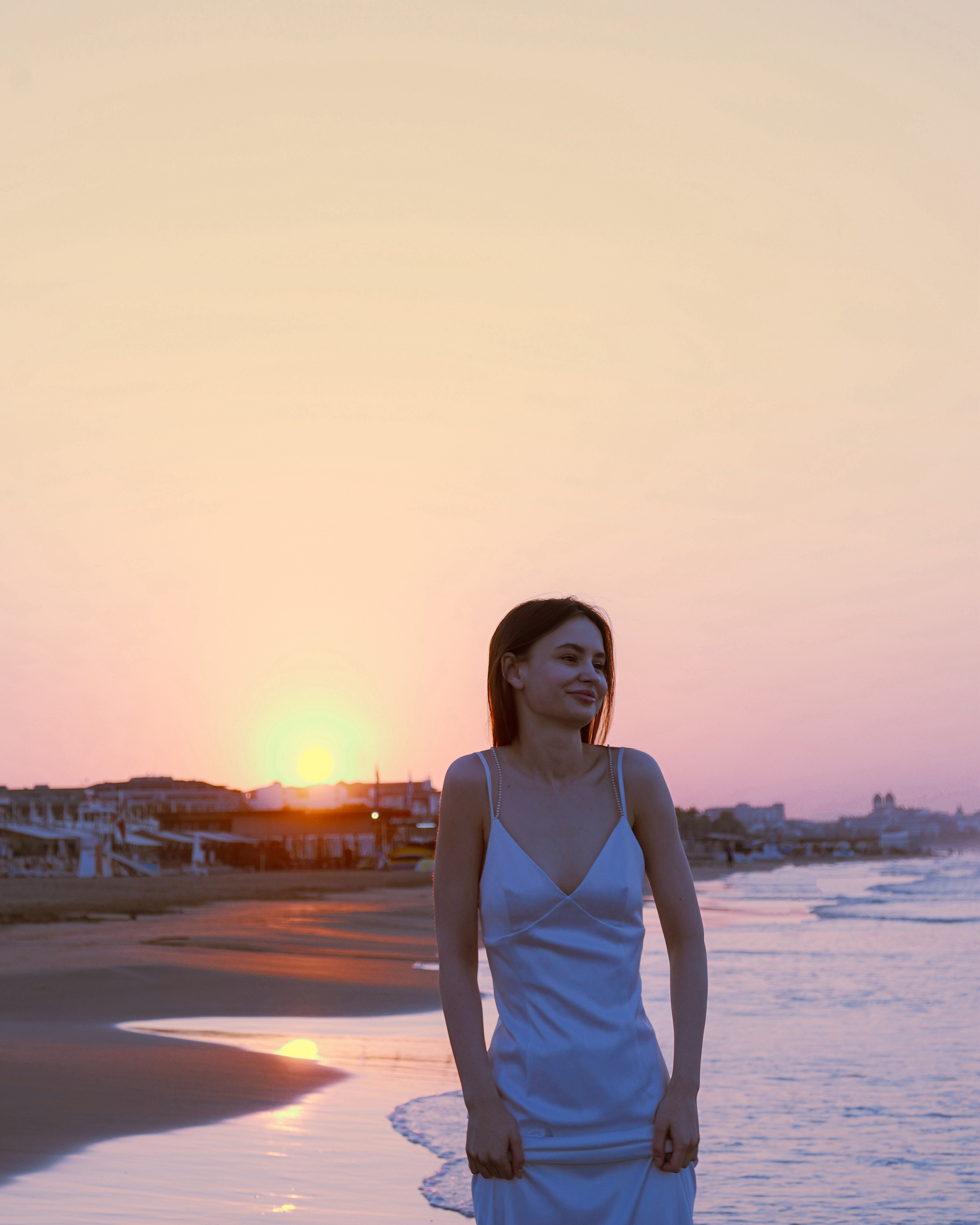 КАТЯ | СИДЕ. Photographer Barcelona