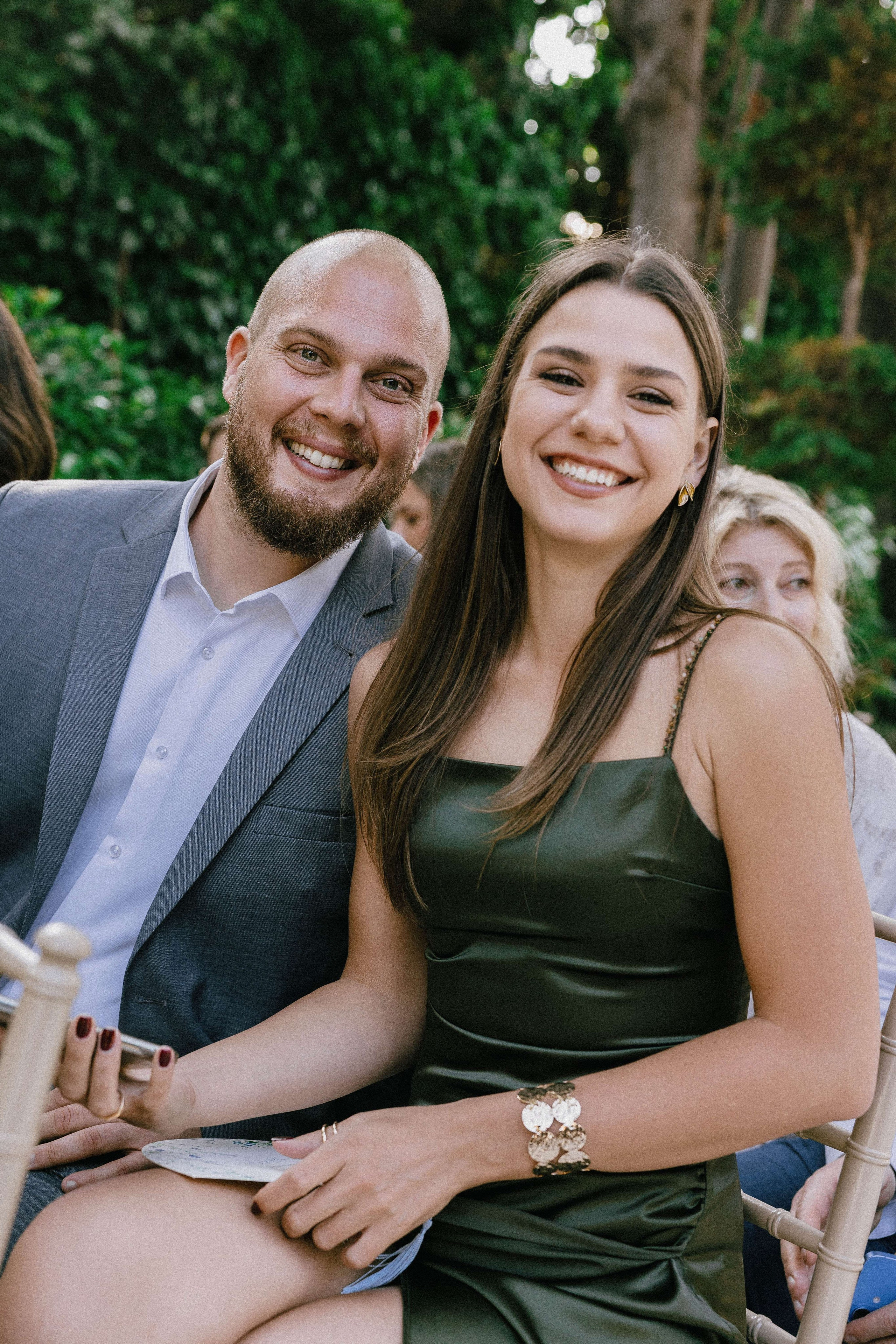 Nadya+Victor. Фотограф Иван Газукин