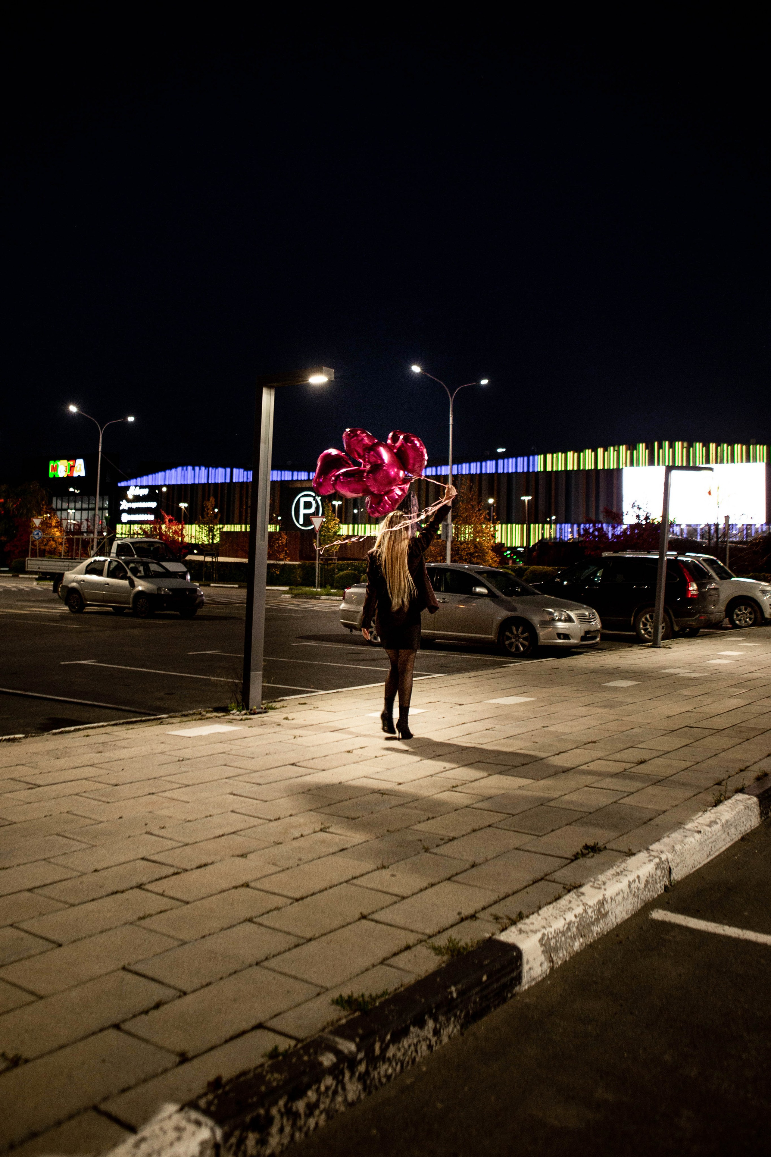 Поздравление, с днем рождения!. Фотограф Екатерина Голицына