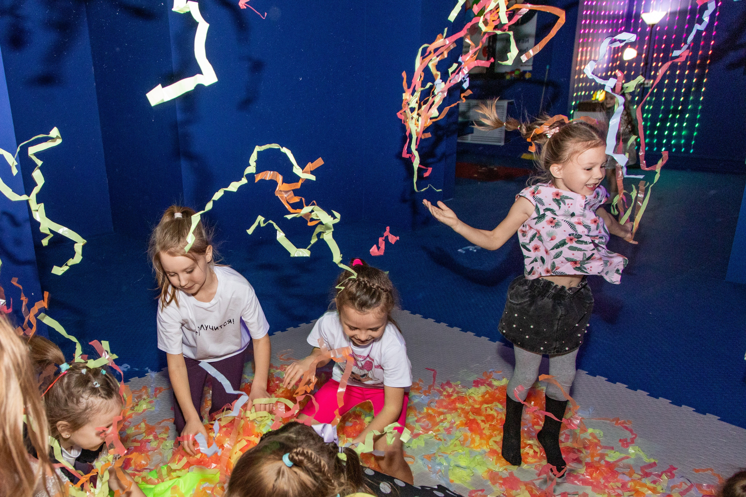 Детская репортажная съёмка | Праздники, утренники, занятия