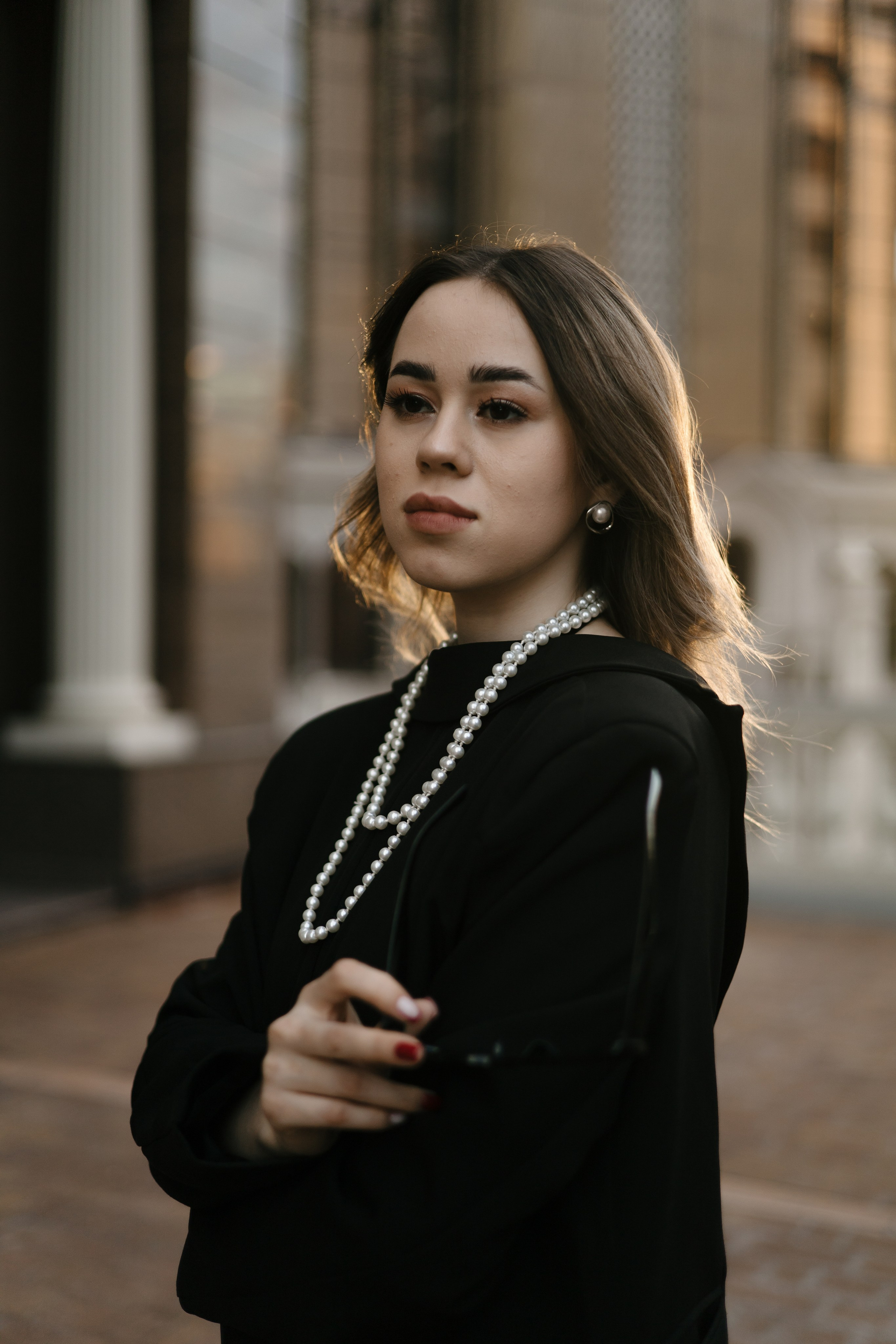 DIANA. Фотограф Элла Ефимова