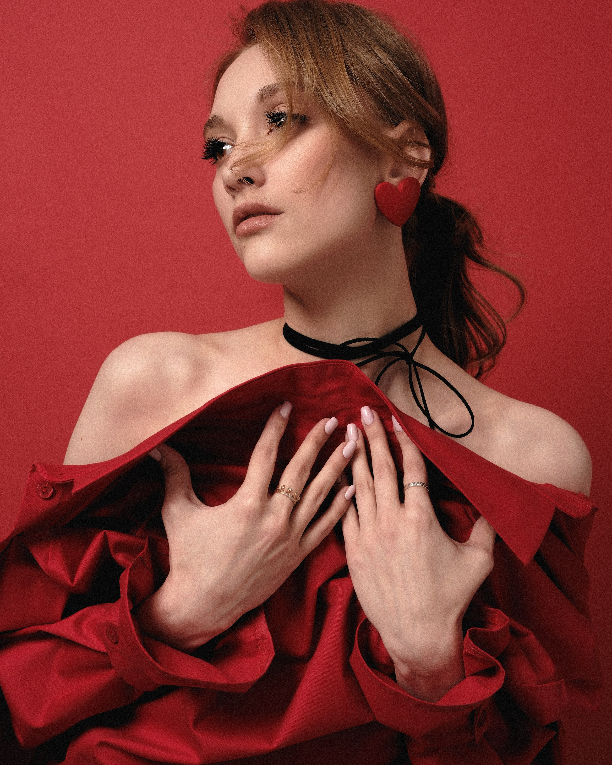 Юлия. Фотограф, визажист, фотостудия. Новосибирск