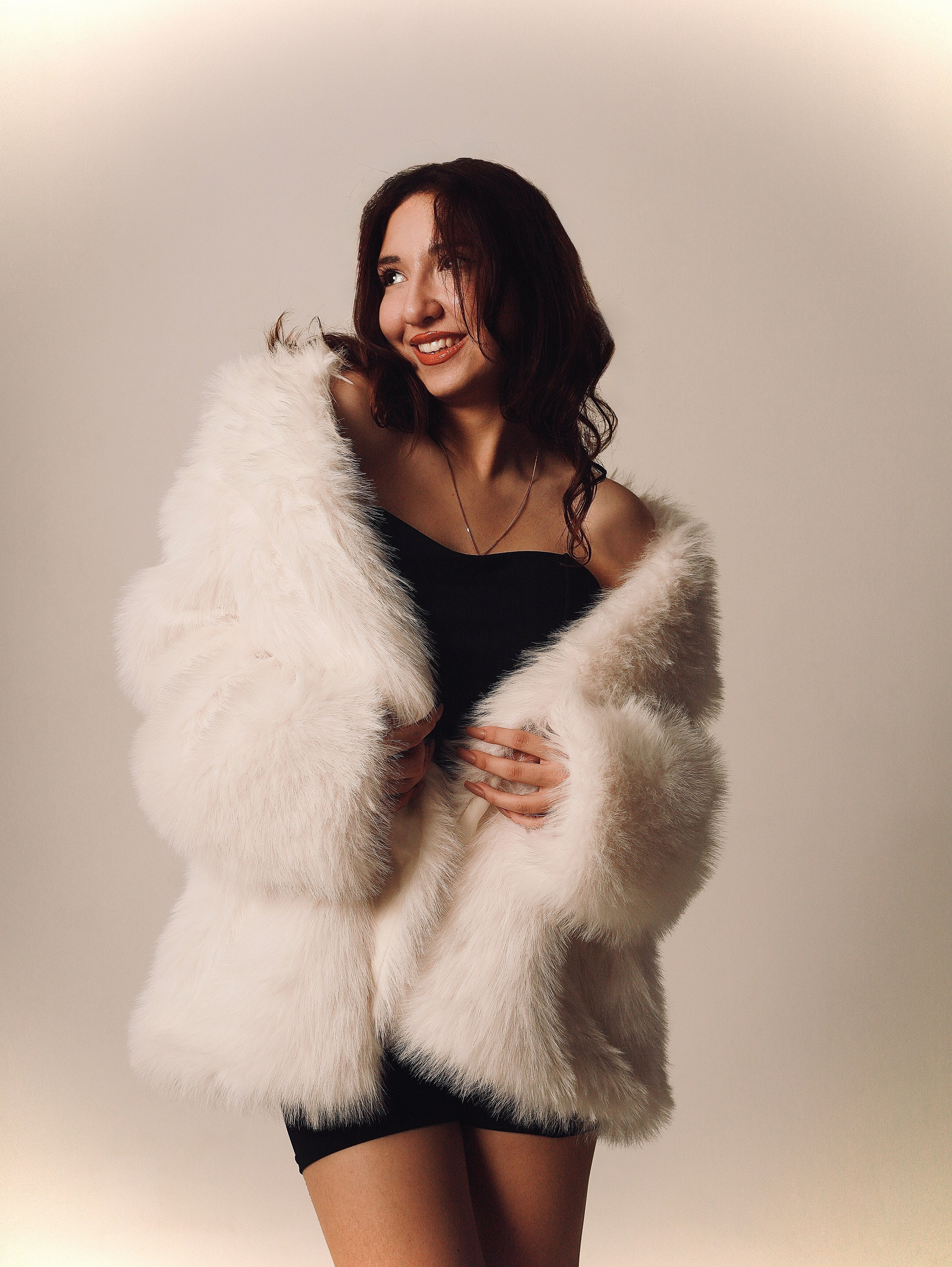 Индивидуальные. Портретный фотограф в Москве