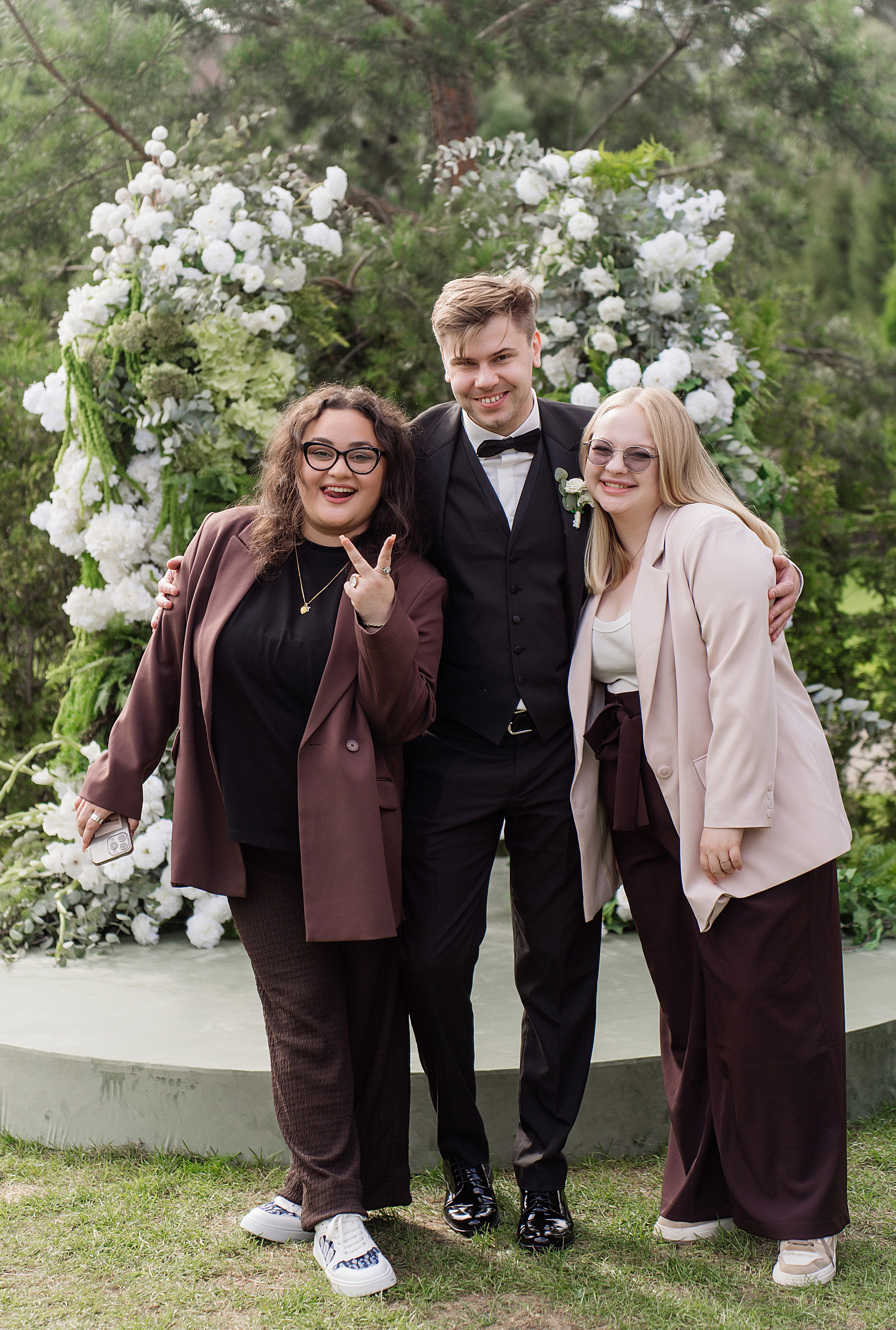 Клкллкаккк. Свадебный фотограф