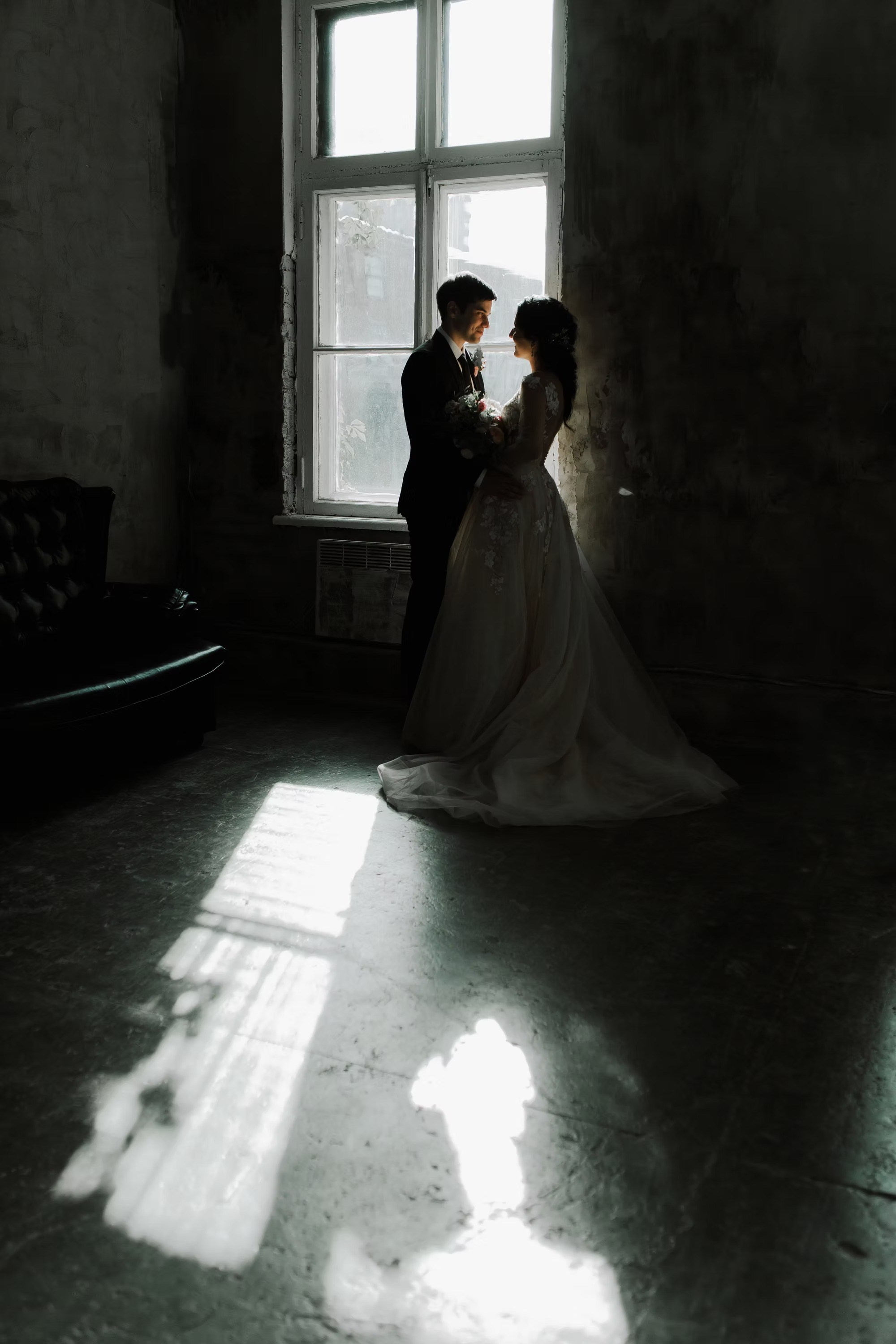 Фотограф Олеся Голева