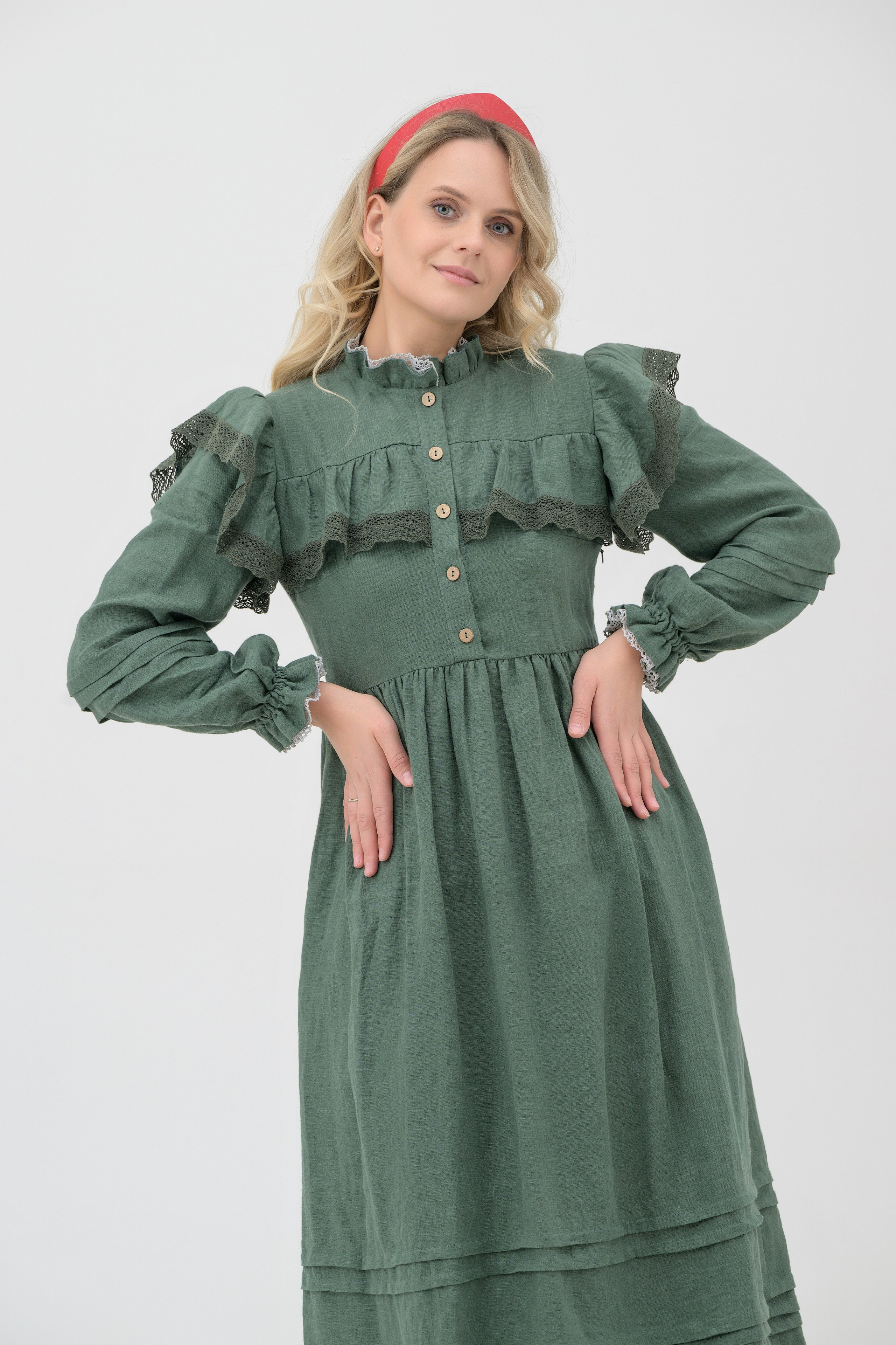 Одежда. Главная