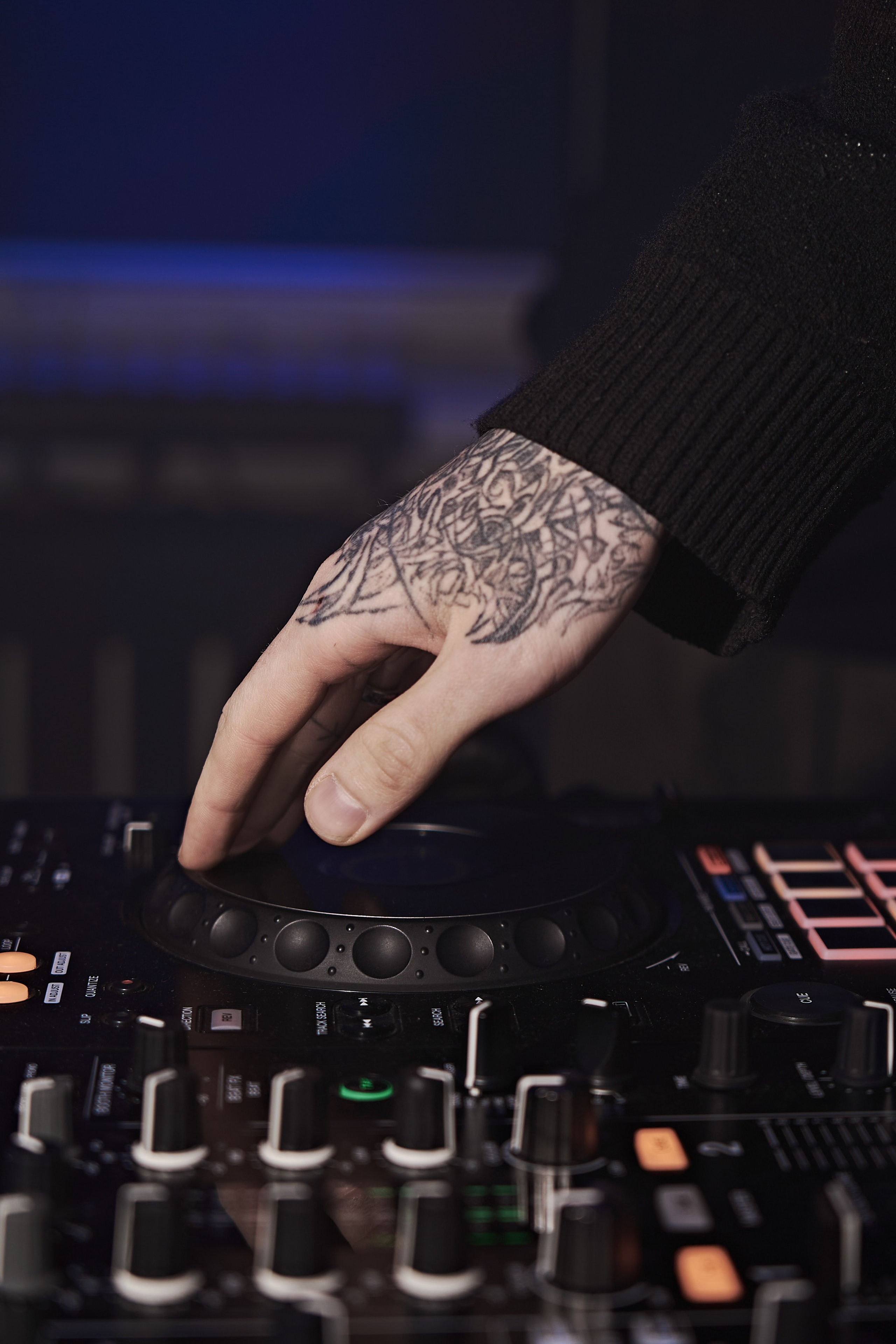 POINT BIRTHDAY. Фотограф Ярославль — Роман Андреев