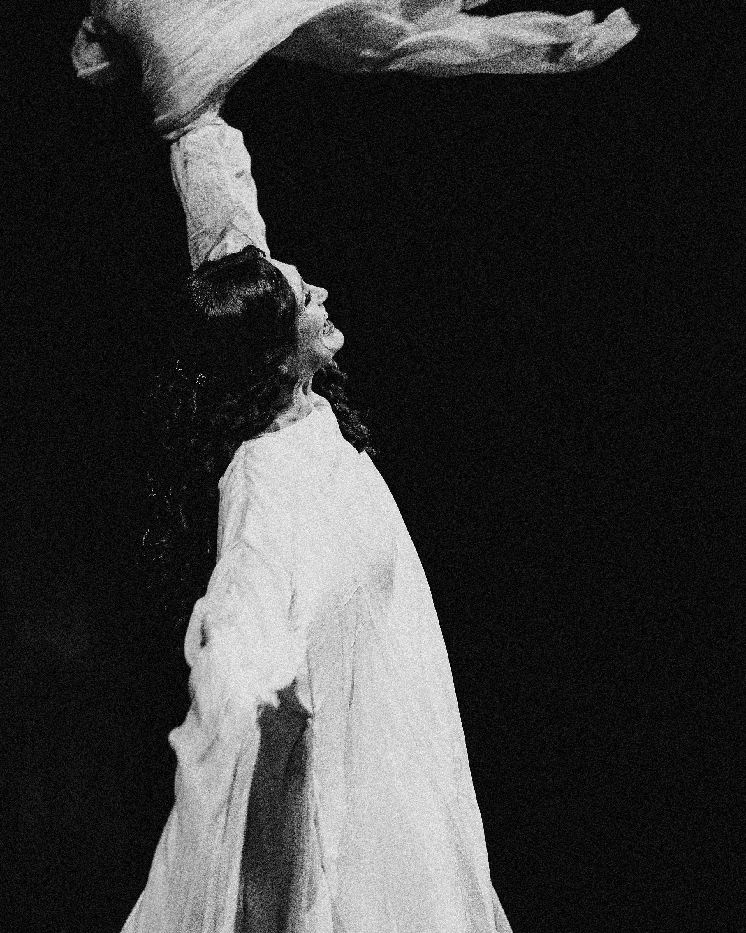 МХАТ. Мастер и Маргарита. Фотограф Rockeroleg