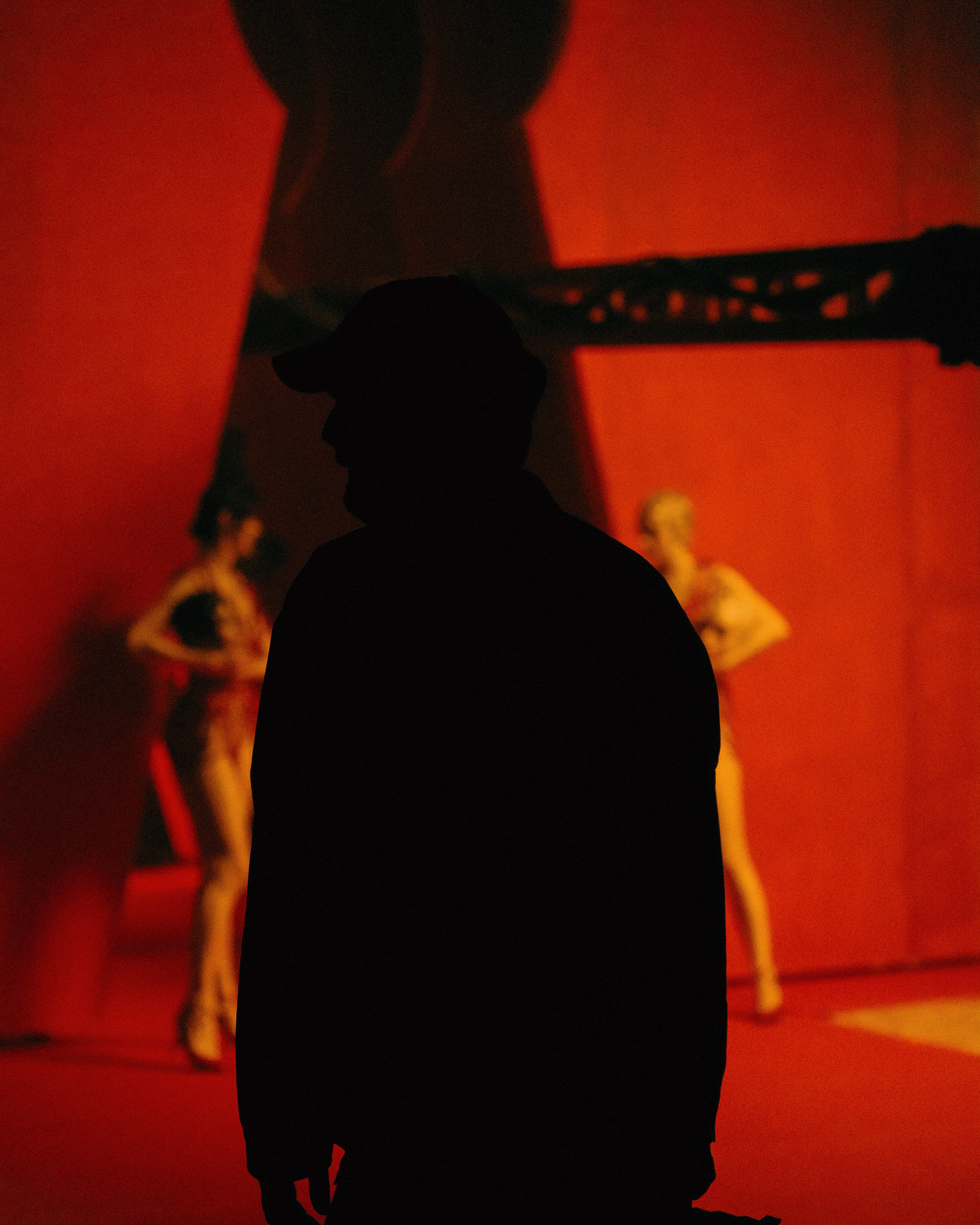 Crave Taboo. Фотограф Rockeroleg