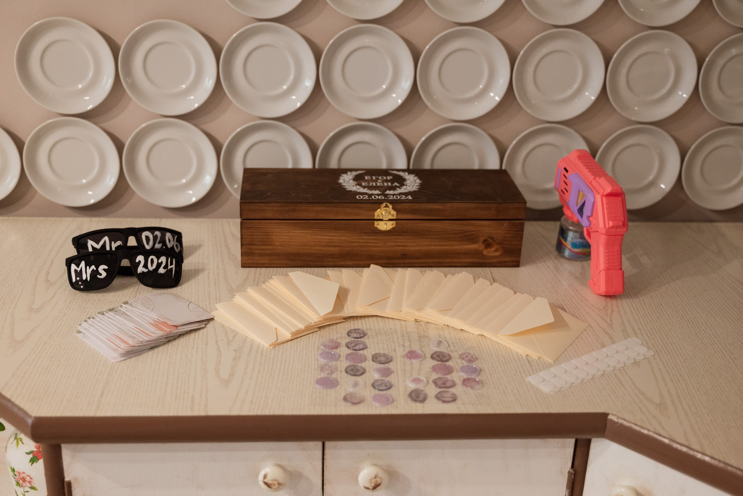 Егор и Елена | 02.06.24. Свадебный фотограф в Санкт-Петербурге Владислава Тюльпина