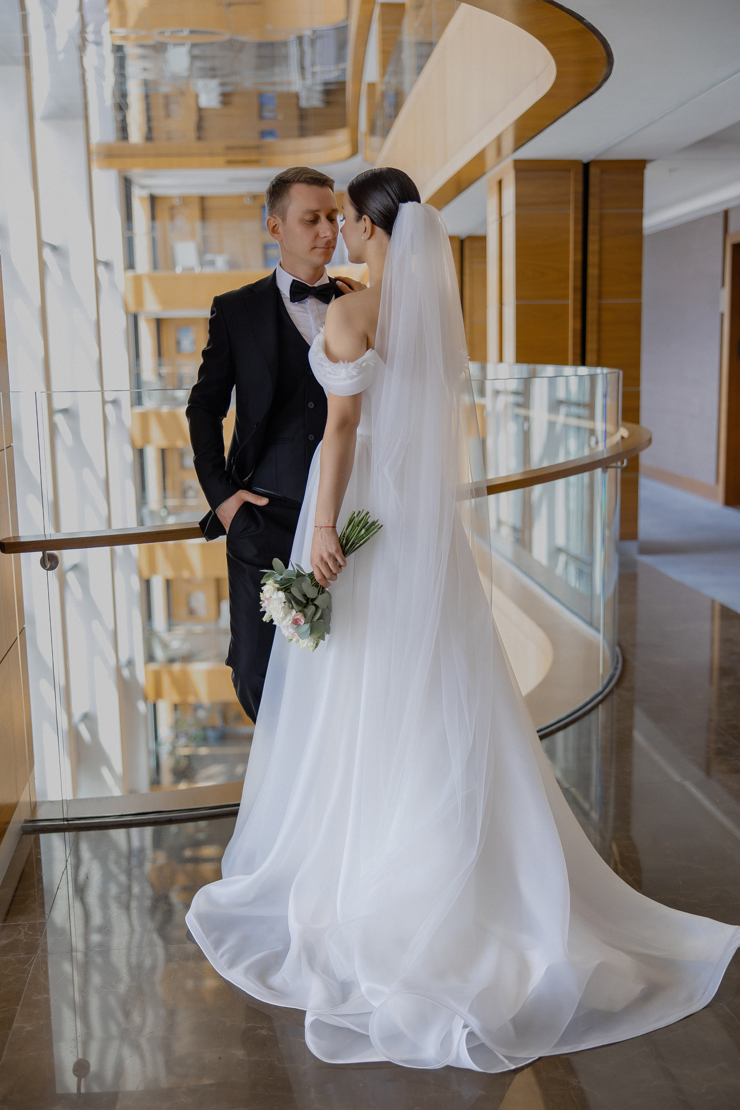 Сергей & Катя. Фотограф Александр Яблонский Минск