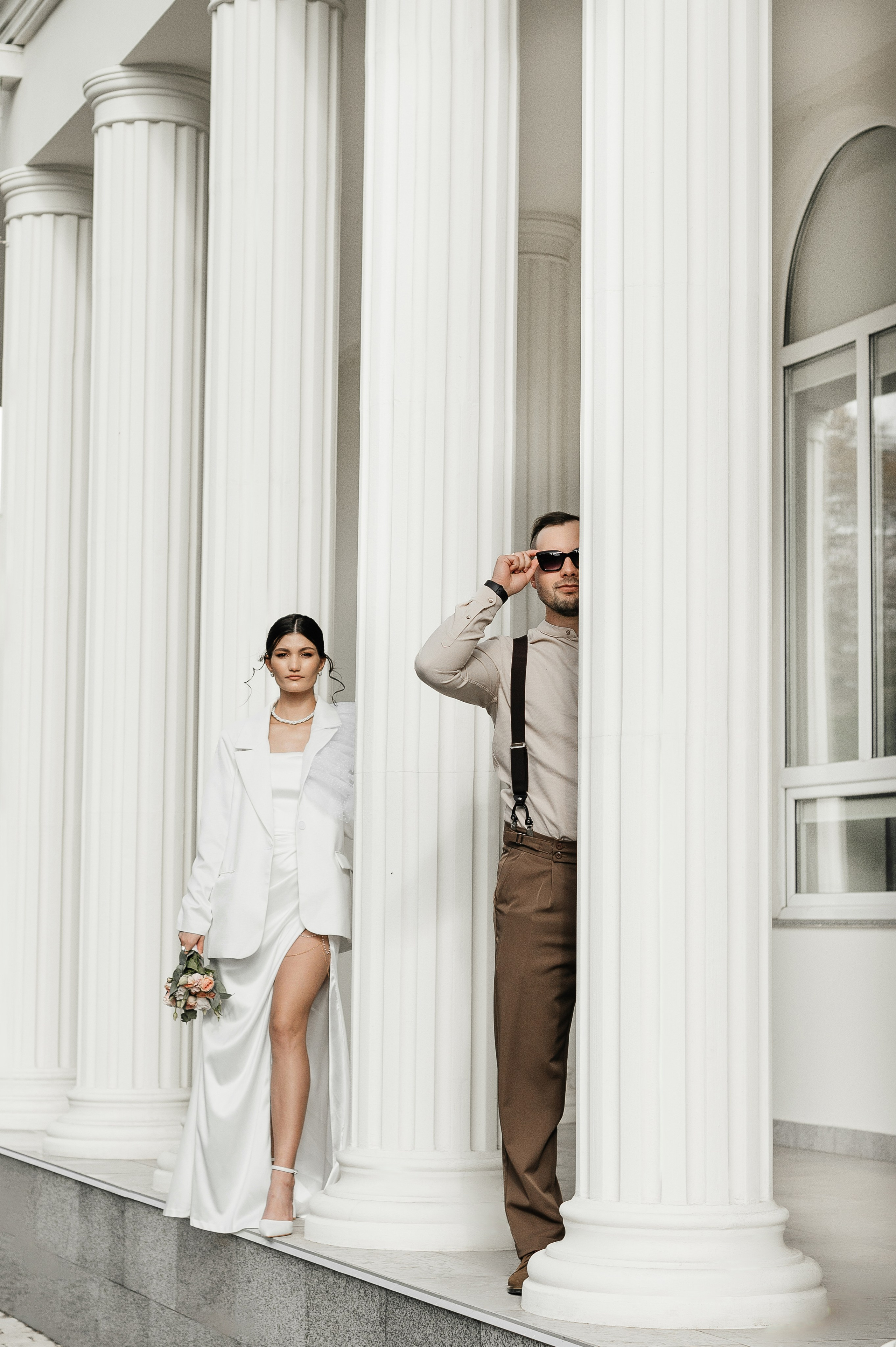 Оля и Влад. Свадебный и семейный фотограф Кореновск/Краснодар